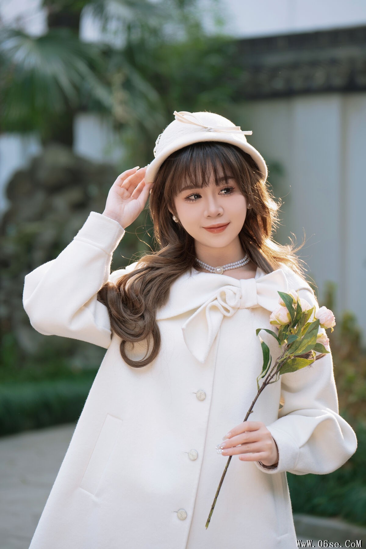 图片[24]-YiTuYu艺图语 Vol.6275 Pao Fu Xiao Fang[34P]-六色网