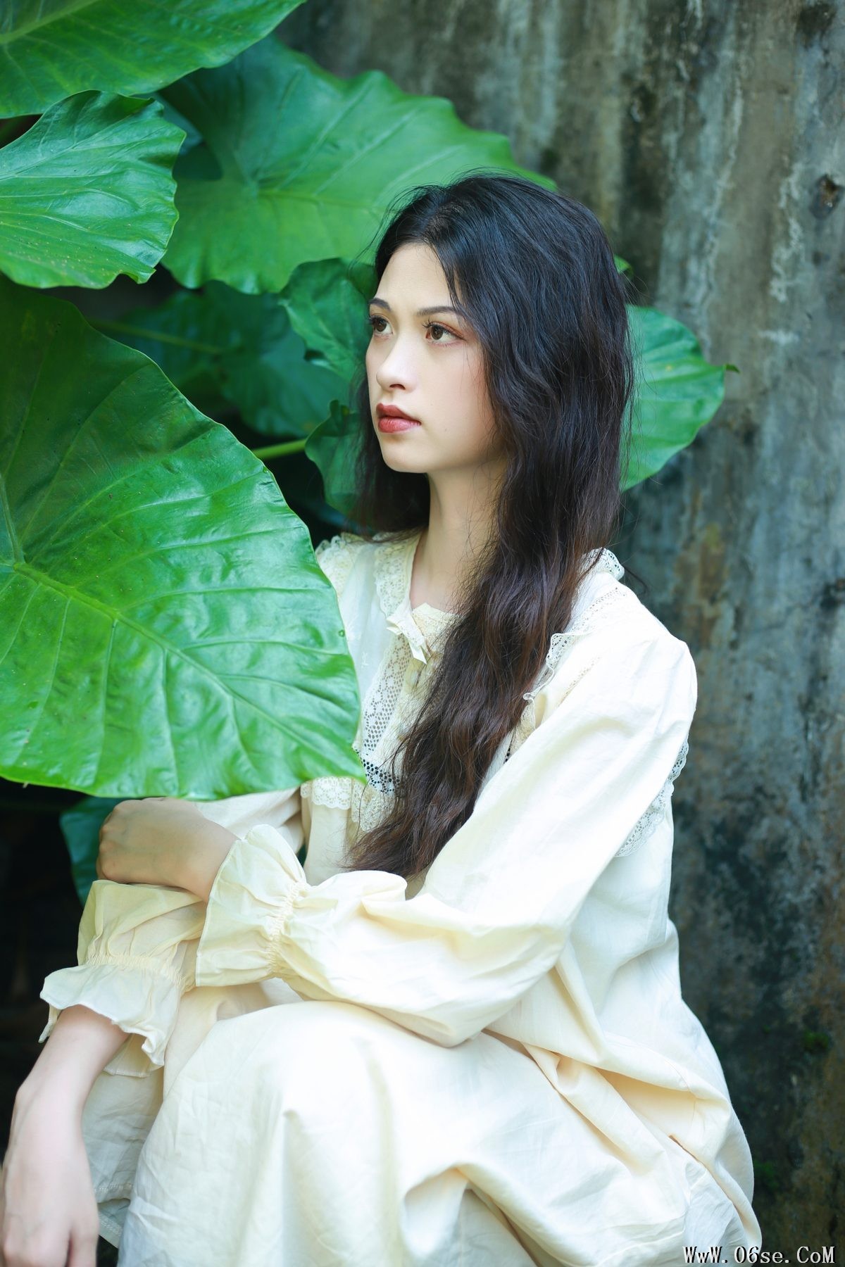 图片[10]-YiTuYu艺图语 Vol.5537 Nie Er[26P]-六色网