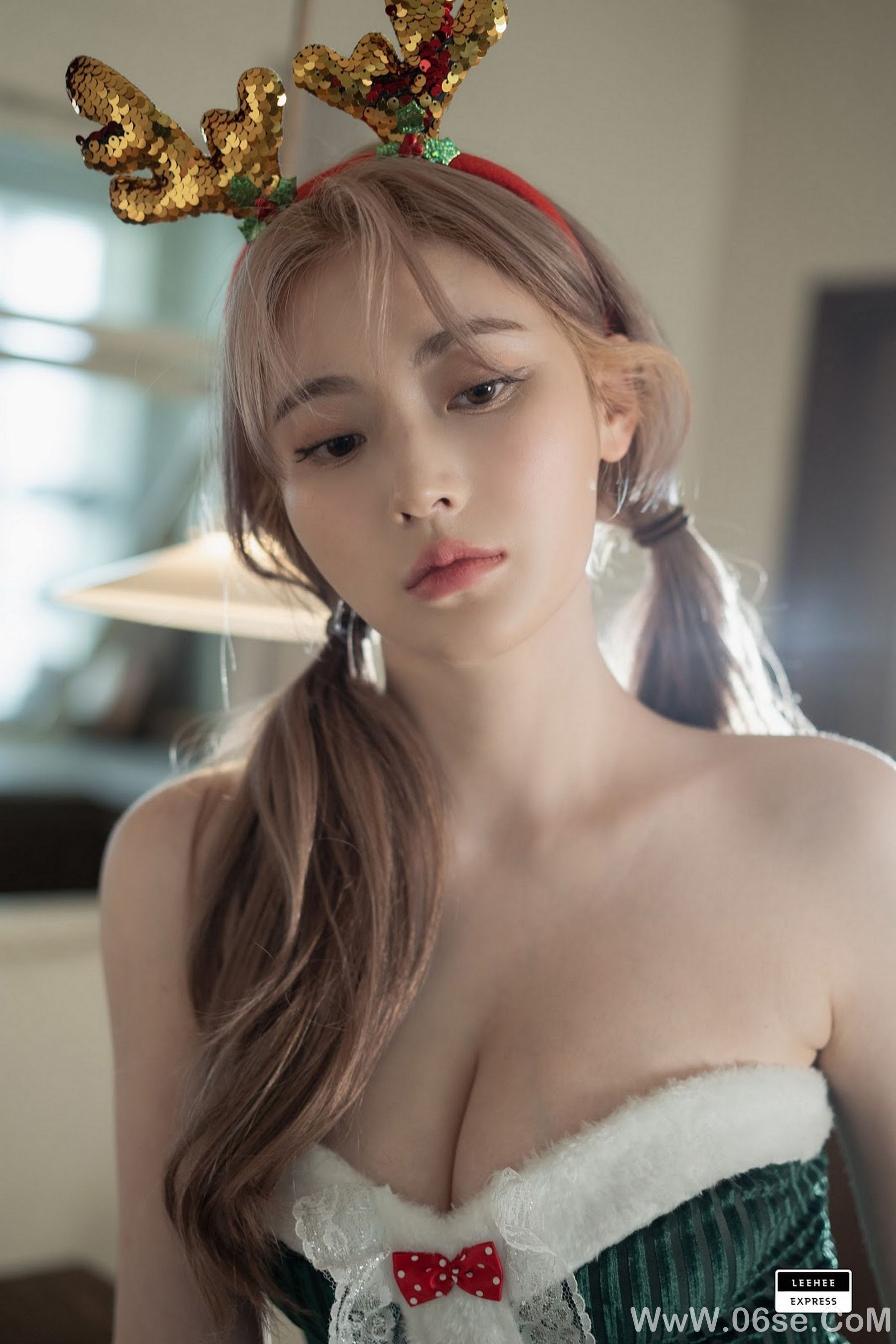 图片[29]-[LEEHEE EXPRESS] LEDG-096 – J.A[58P]-六色网