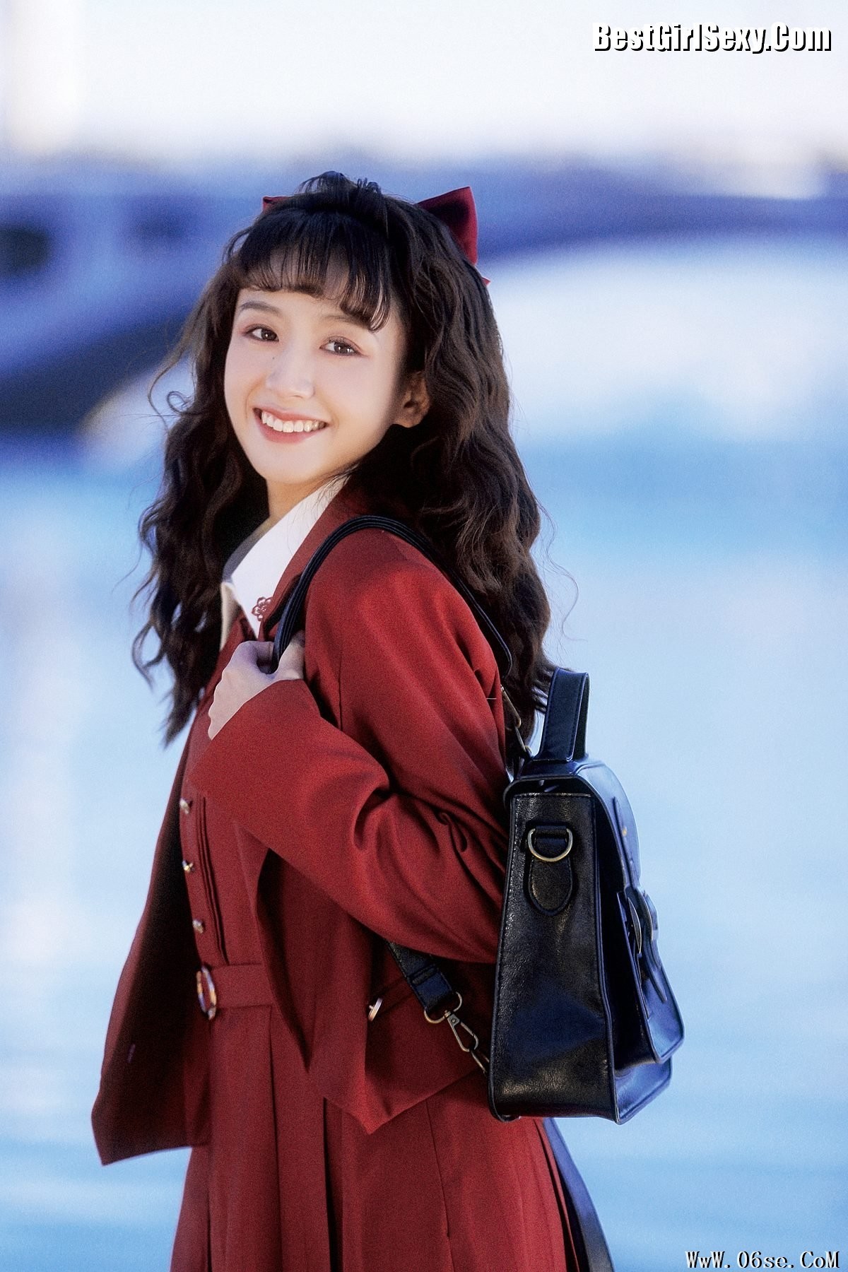 图片[23]-YiTuYu艺图语 Vol.3753 Gu Lin X[28P]-六色网