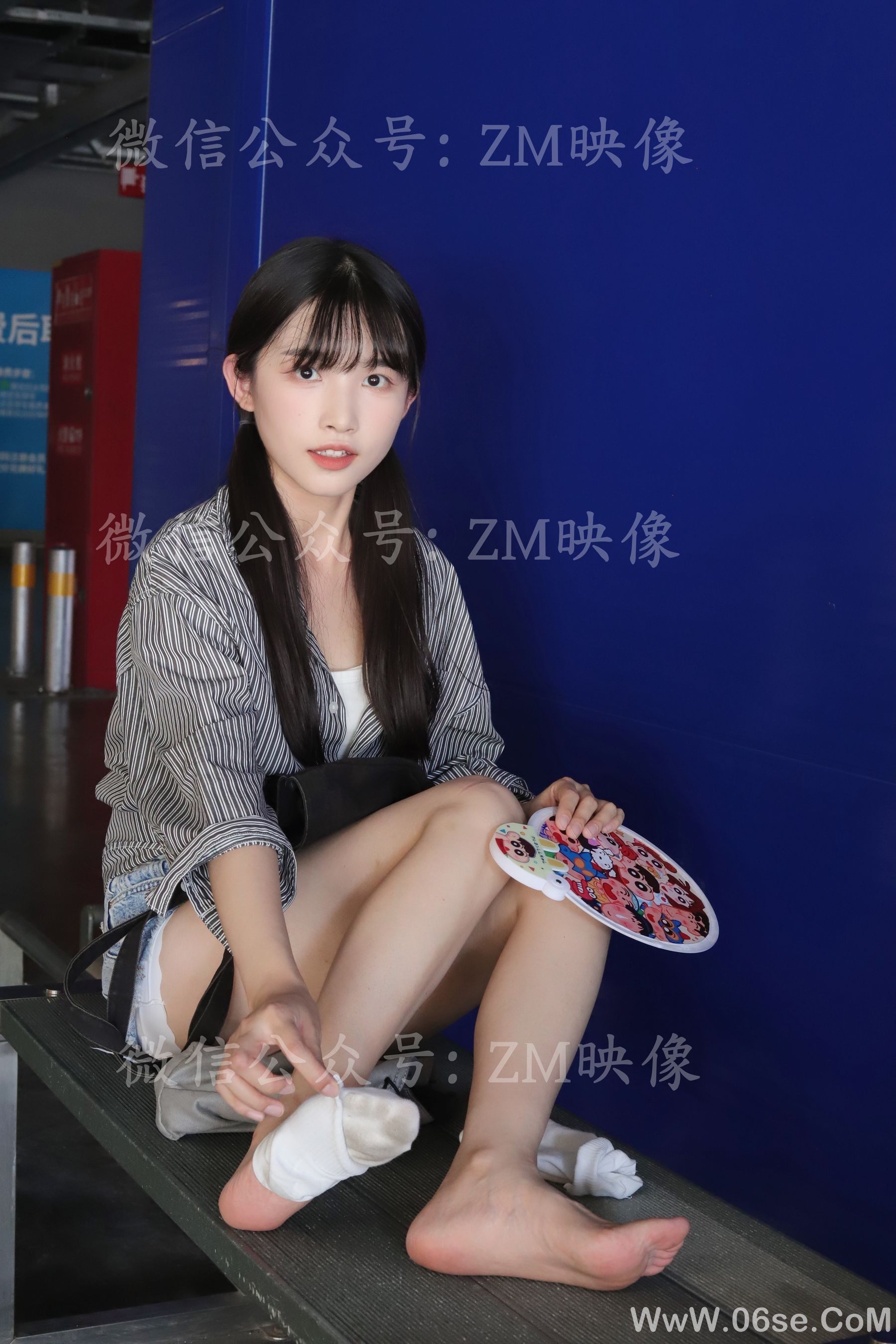 图片[263]-[织梦映像] 爱在深秋-轻罗小扇扑流萤[305P]-六色网