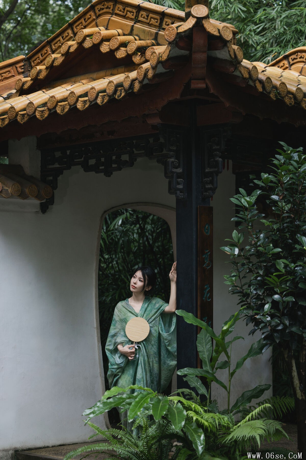 图片[16]-YiTuYu艺图语 Vol.7329 Jiu Mao[31P]-六色网