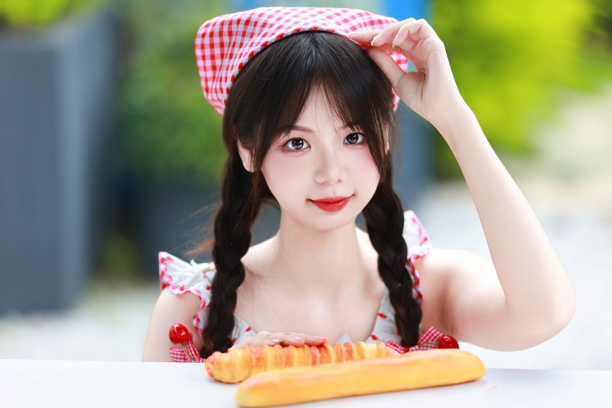 图片[11]-YiTuYu艺图语 Vol.5568 Mu Yan Se Cc[32P]-六色网