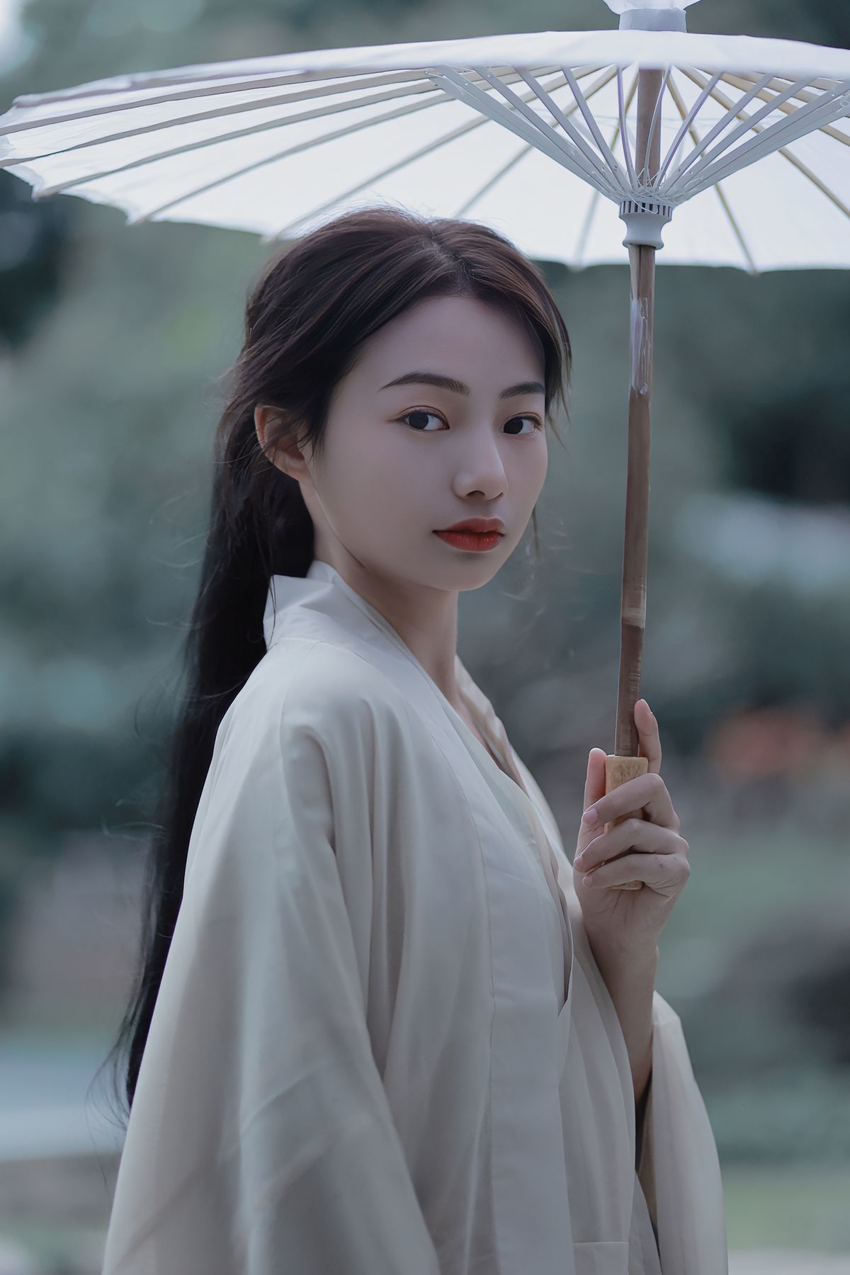 图片[30]-YiTuYu艺图语 Vol.3292 Xiao Jie[30P]-六色网