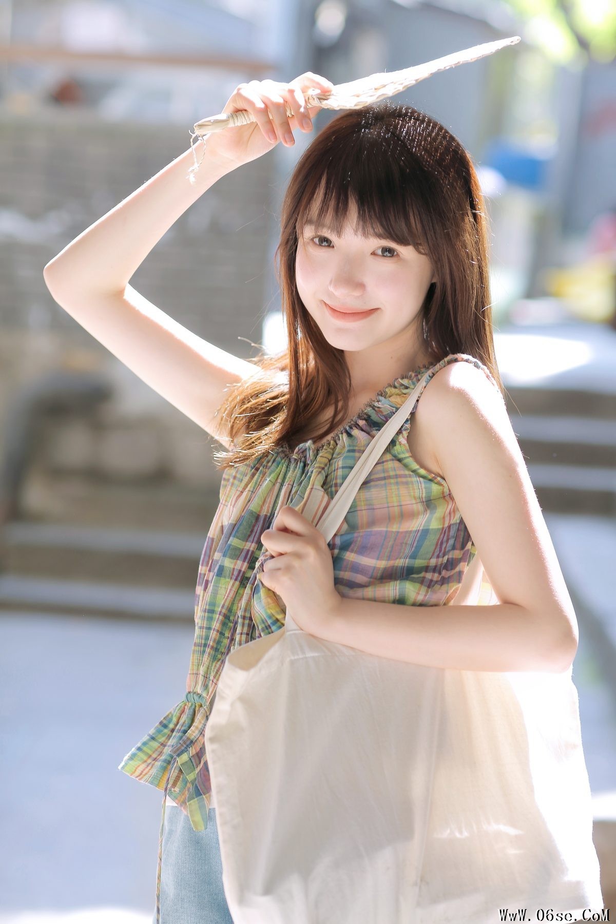 图片[10]-YiTuYu艺图语 Vol.5945 Yang Xi[23P]-六色网