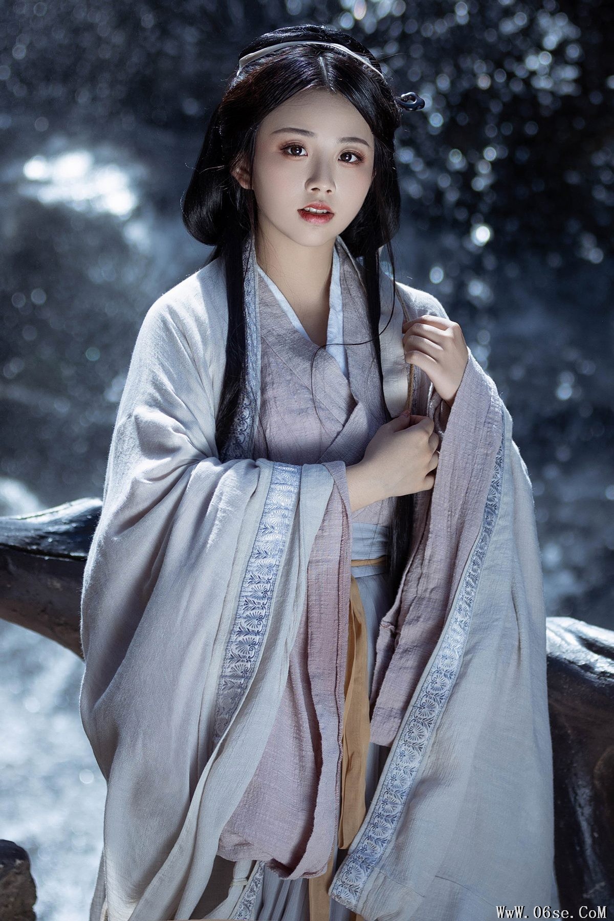 YiTuYu艺图语 Vol.5914 Jin Zou Ba[26P]-六色网