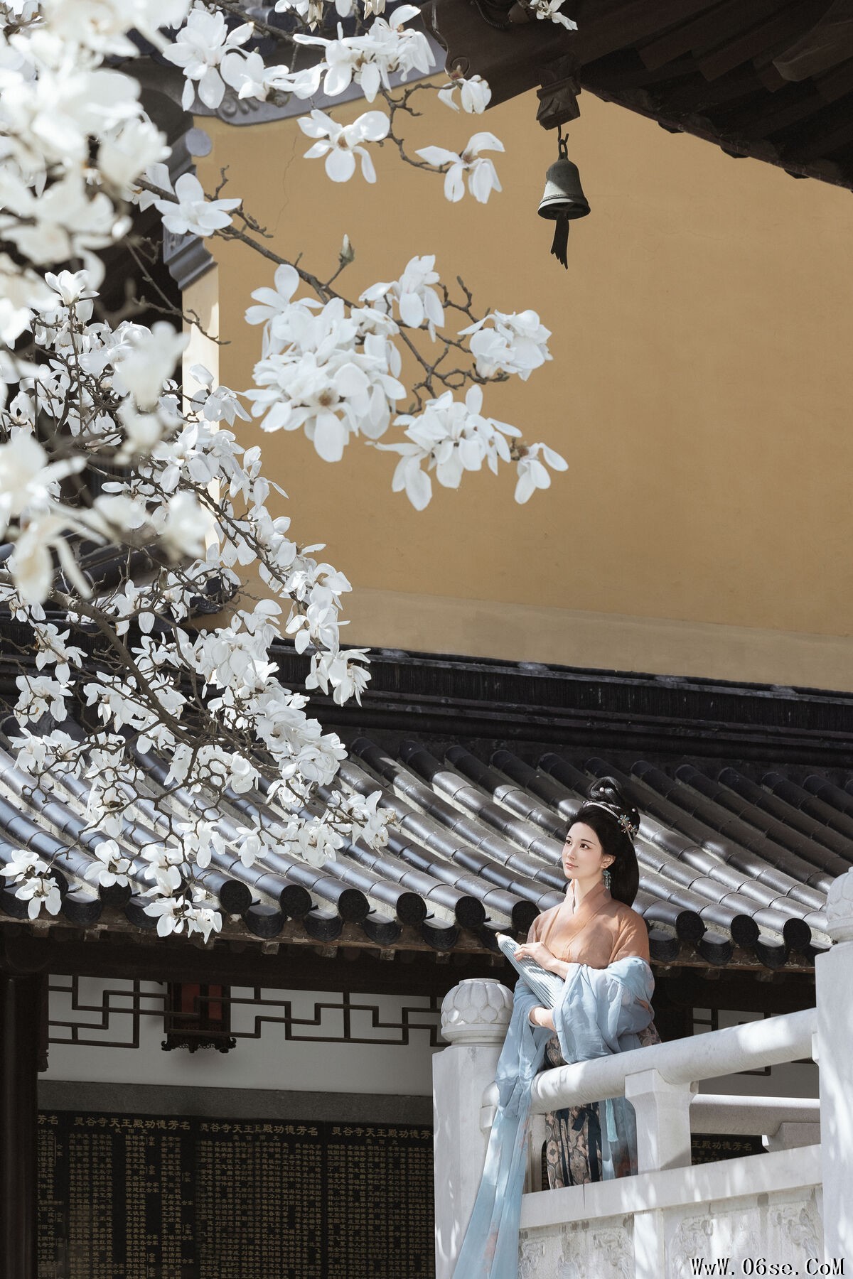 图片[24]-YiTuYu艺图语 Vol.7094 Yin Nan Yun[29P]-六色网
