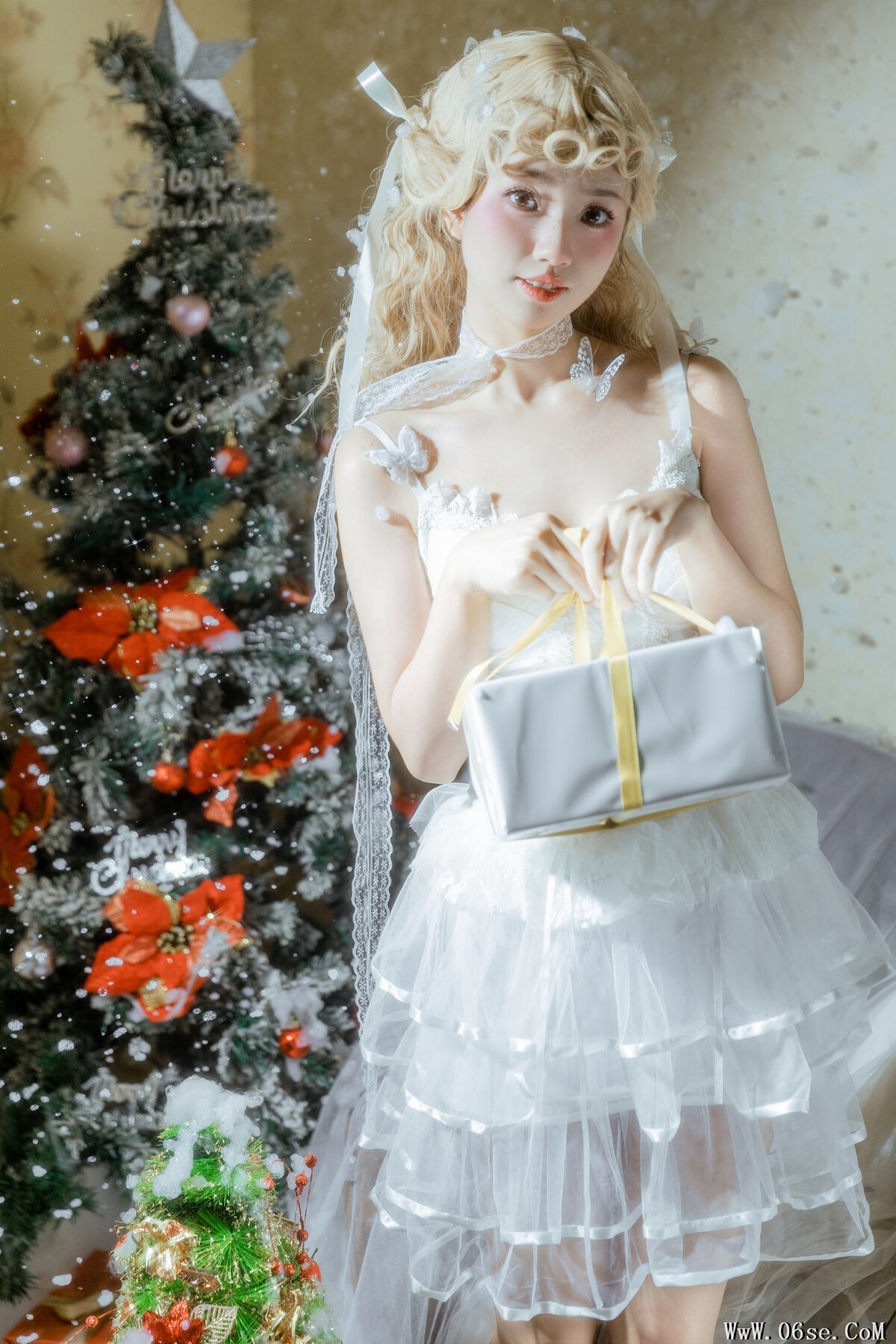图片[9]-YiTuYu艺图语 Vol.6286 Shi Yi[22P]-六色网