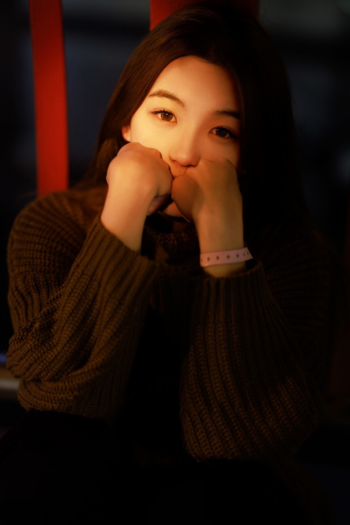 图片[18]-YiTuYu艺图语 Vol.6171 Aka Ki Qing Ko[23P]-六色网