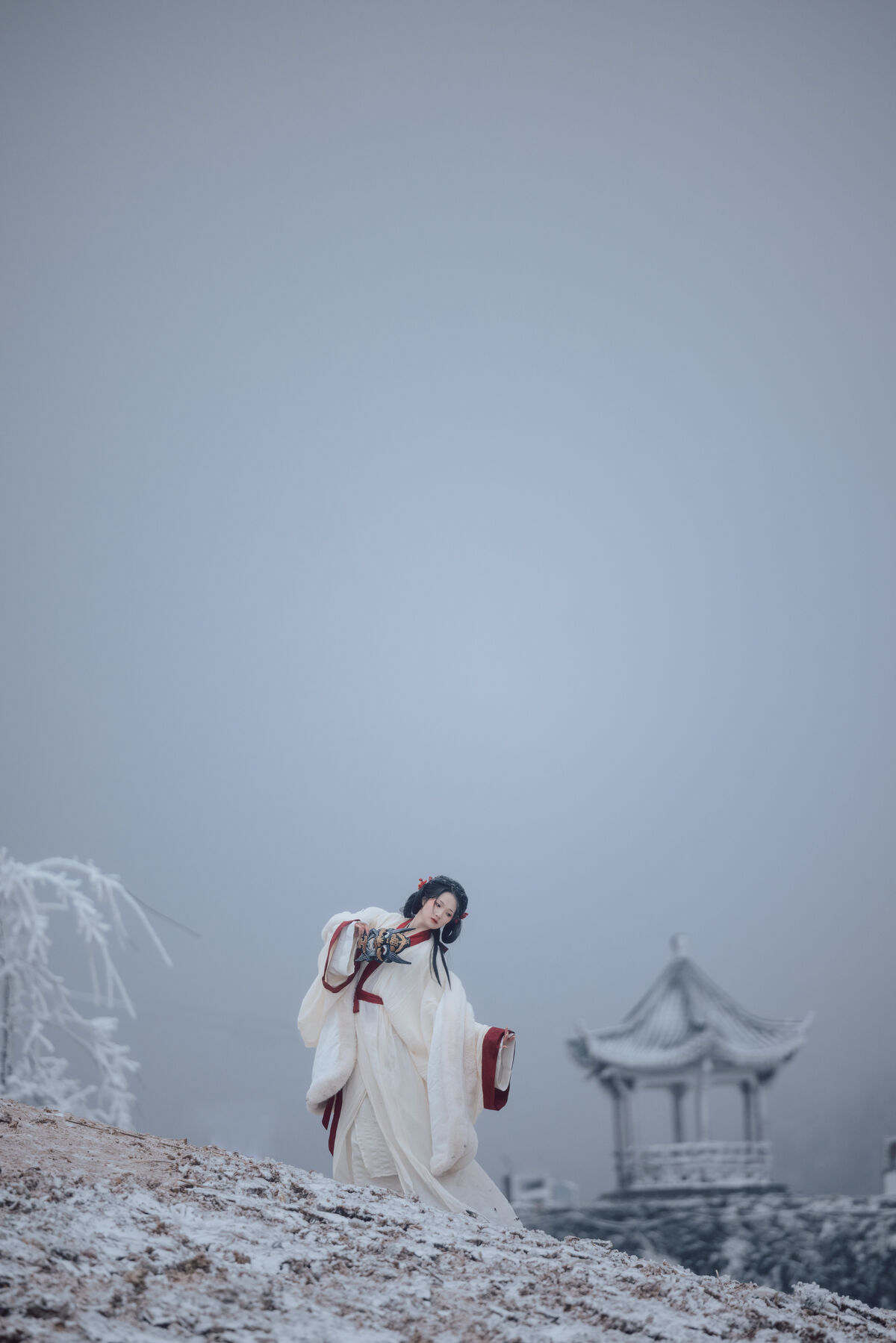 图片[17]-YiTuYu艺图语 Vol.6578 Ni Zi[26P]-六色网