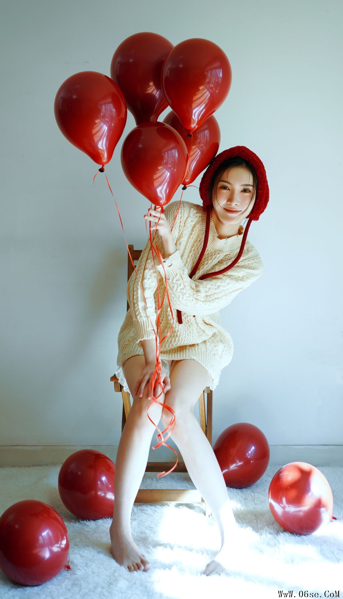 图片[7]-YiTuYu艺图语 Vol.6291 Xiao An[23P]-六色网