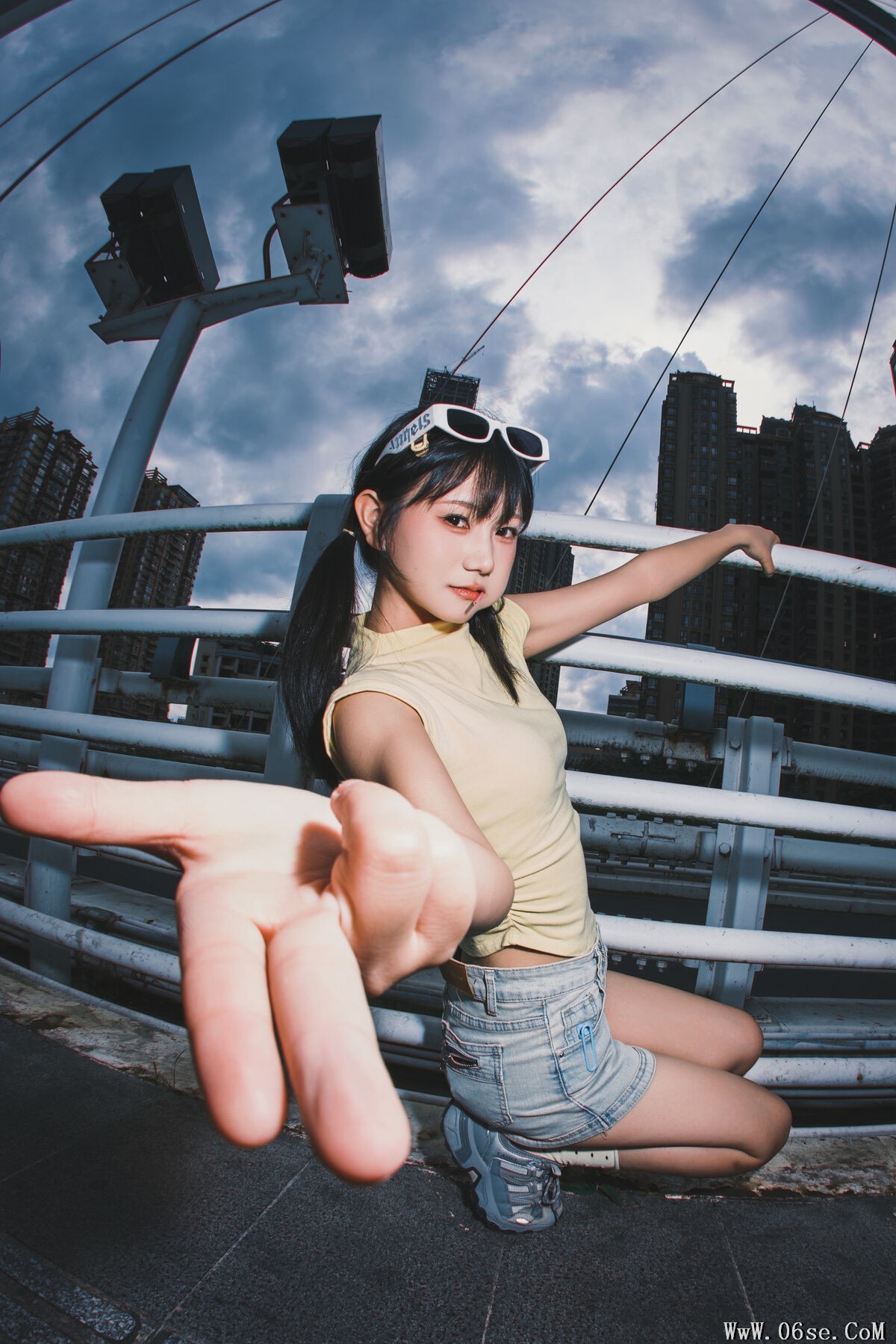 图片[11]-YiTuYu艺图语 Vol.7479 Rou Song Bao[26P]-六色网