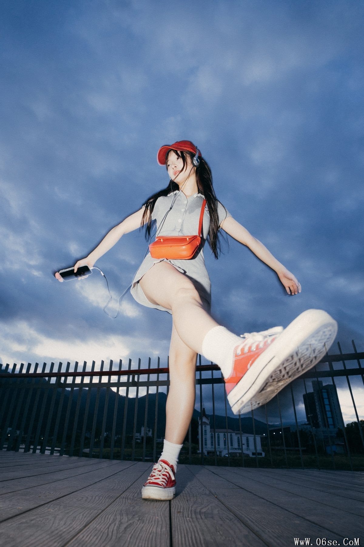 图片[82]-YiTuYu艺图语 Vol.4217 Qi Qi[82P]-六色网