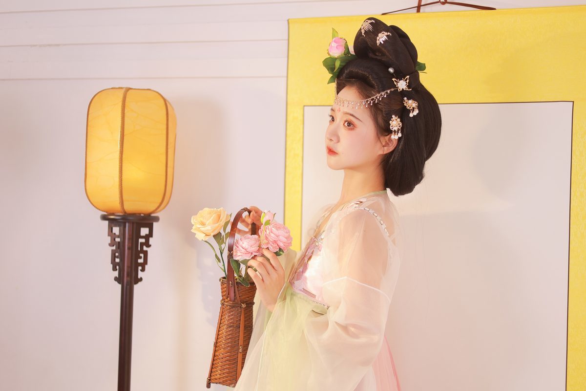 图片[7]-YiTuYu艺图语 Vol.4711 You Er Bai Bai[31P]-六色网
