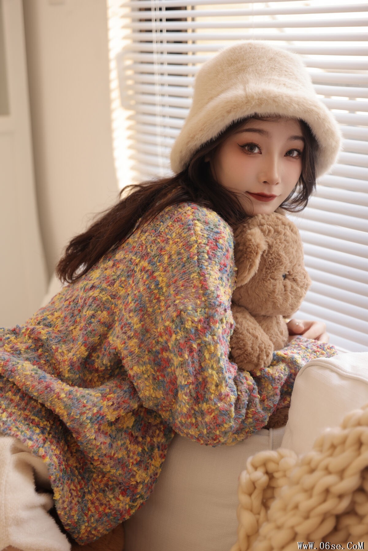 图片[22]-YiTuYu艺图语 Vol.6525 Xiao Xuan Zai Bu Zai[27P]-六色网