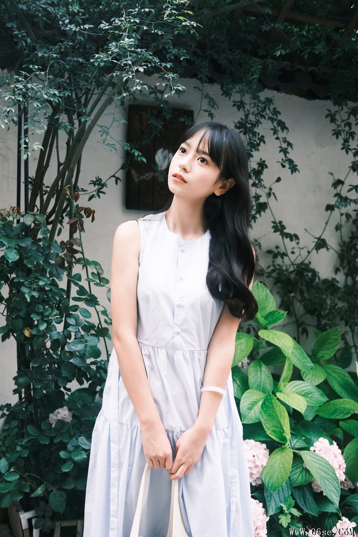 图片[12]-YiTuYu艺图语 Vol.4714 Yan Yun Lin Er[34P]-六色网