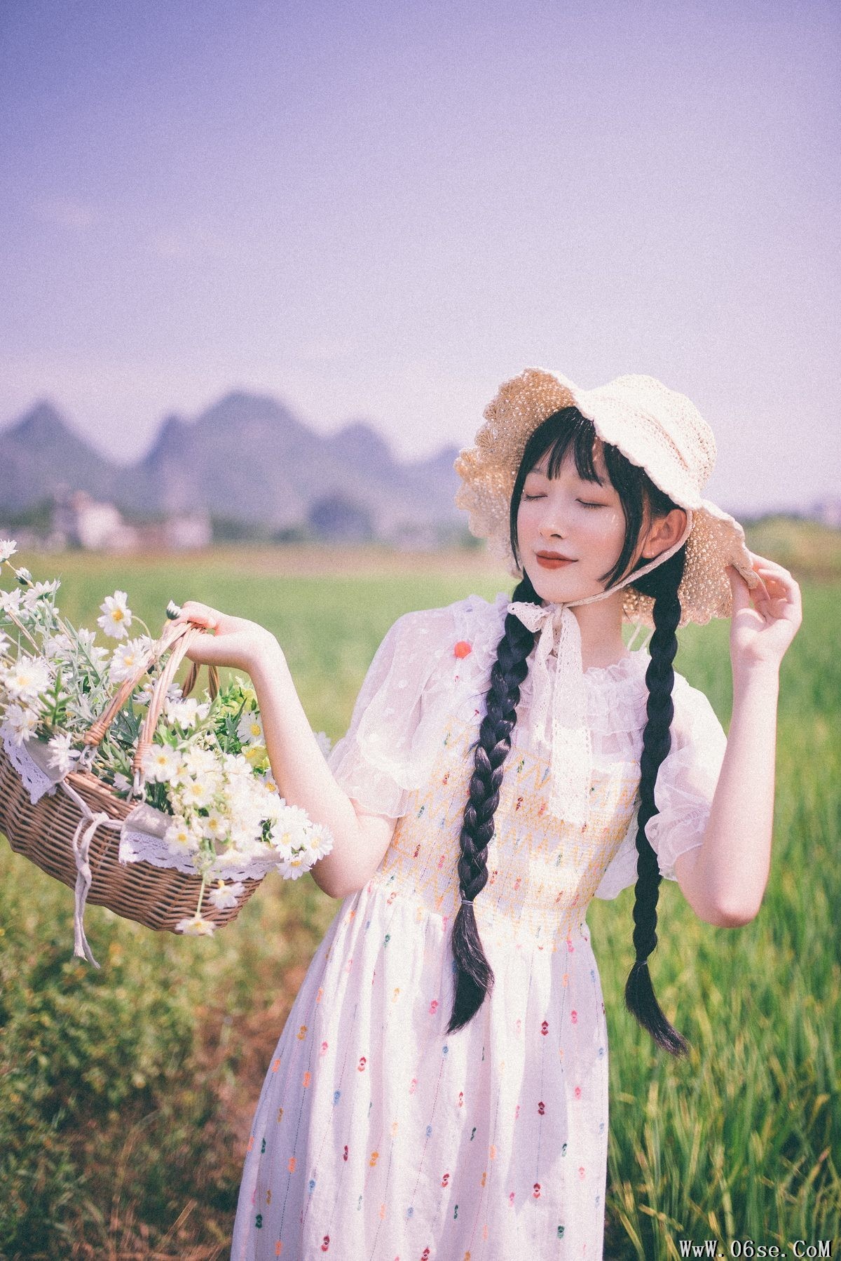 图片[16]-YiTuYu艺图语 Vol.6070 Zhi Yi[22P]-六色网
