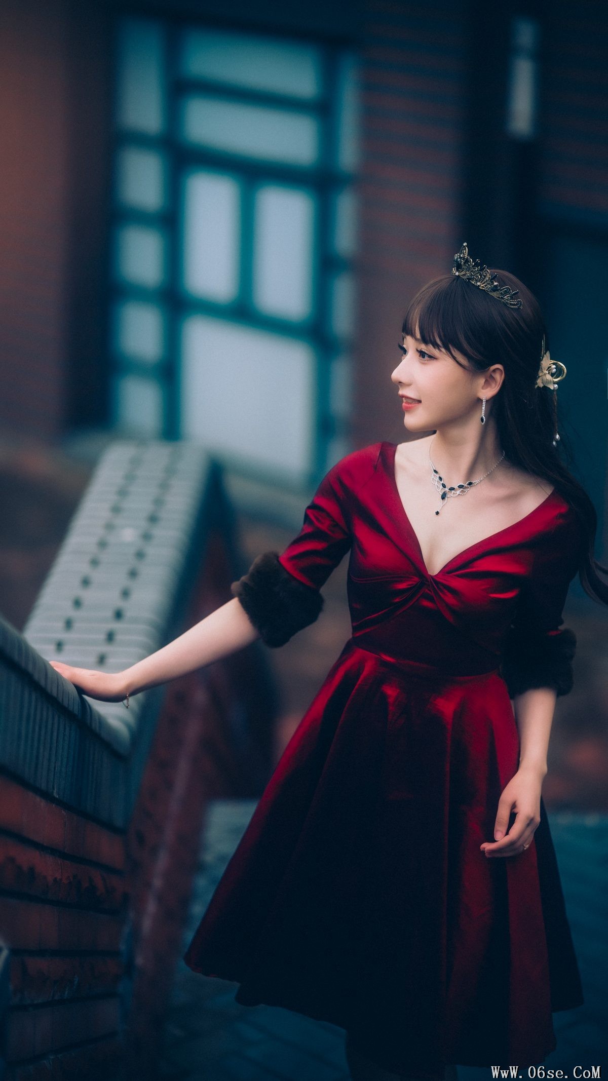 图片[6]-YiTuYu艺图语 Vol.6073 Zhi Shi[37P]-六色网