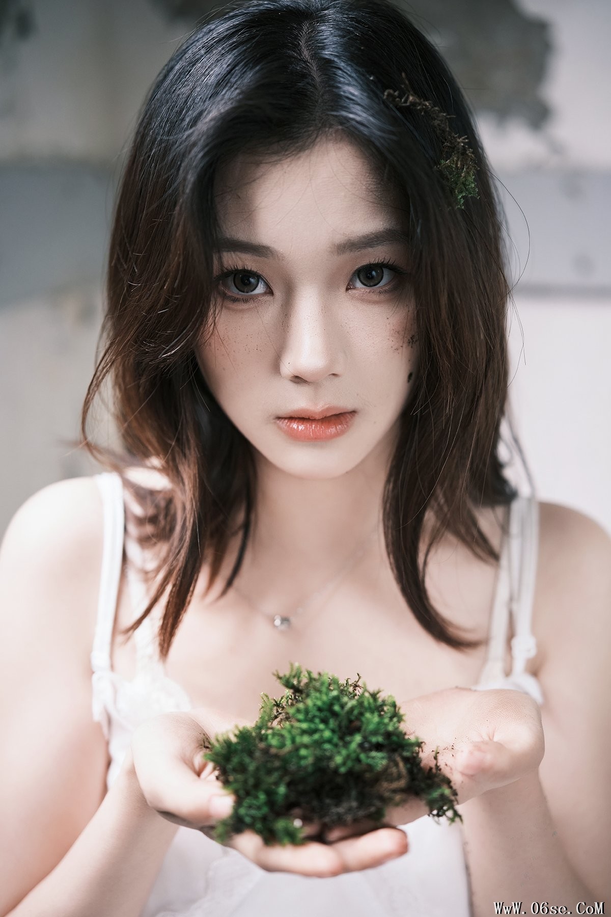 YiTuYu艺图语 Vol.7091 To Xiao Bei[33P]-六色网