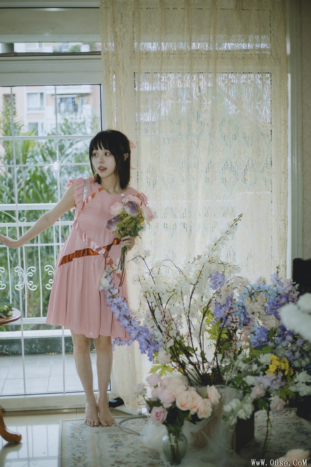 图片[12]-YiTuYu艺图语 Vol.5134 Yan Li Er Salter[24P]-六色网