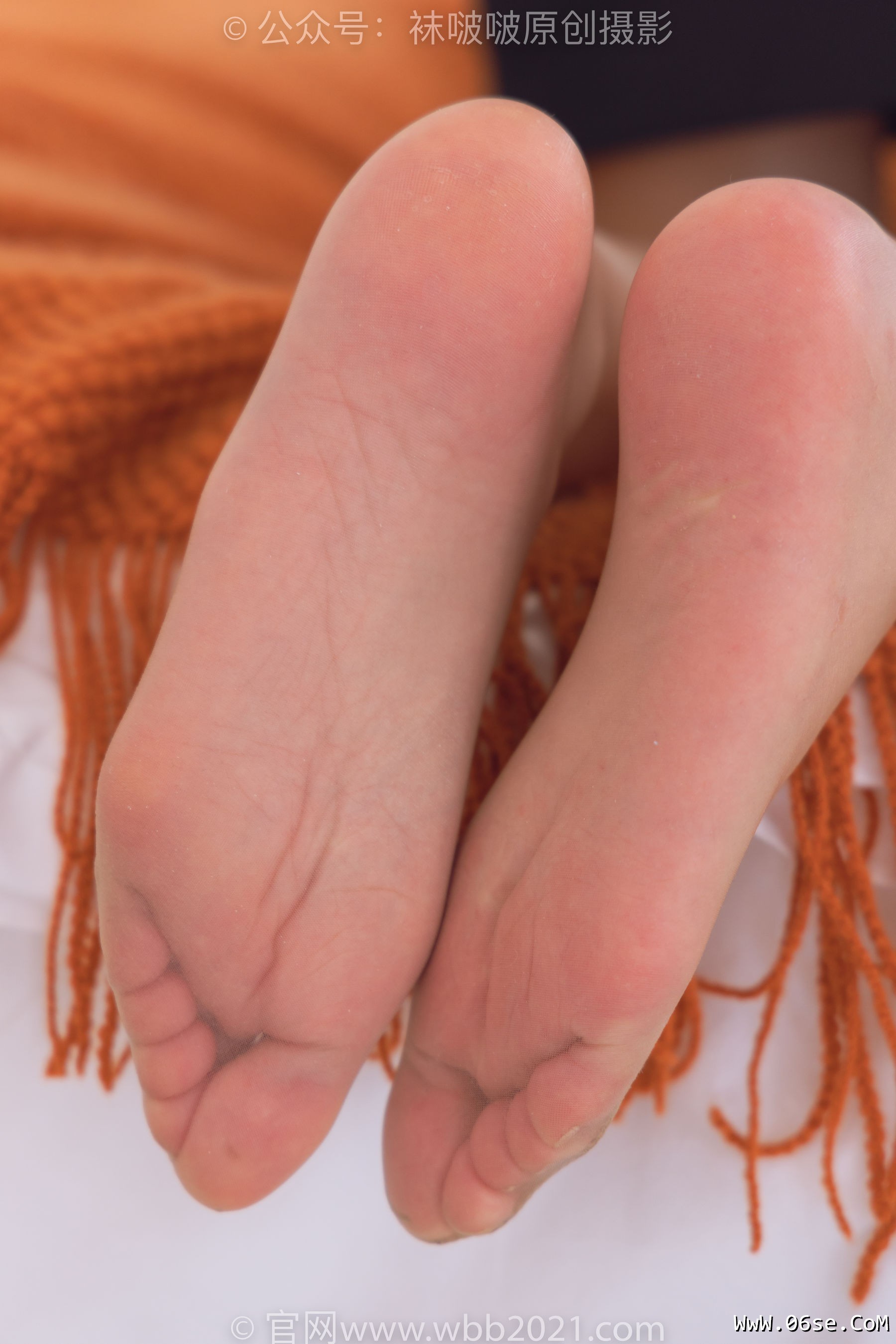 图片[120]-BoBoSocks袜啵啵 No.266 小甜豆 -高跟鞋、油亮肉丝[139P]-六色网