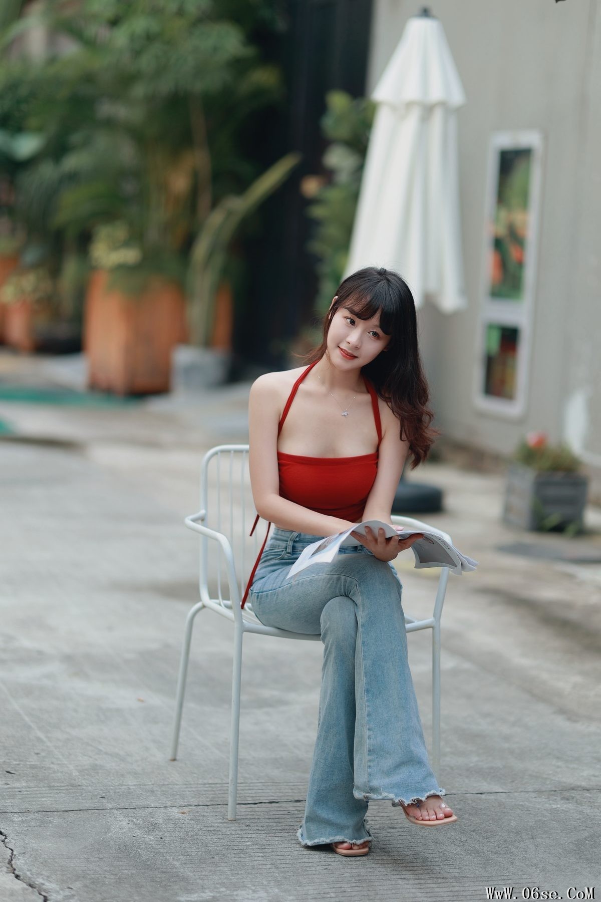 图片[19]-YiTuYu艺图语 Vol.5258 Xiao Ke[49P]-六色网
