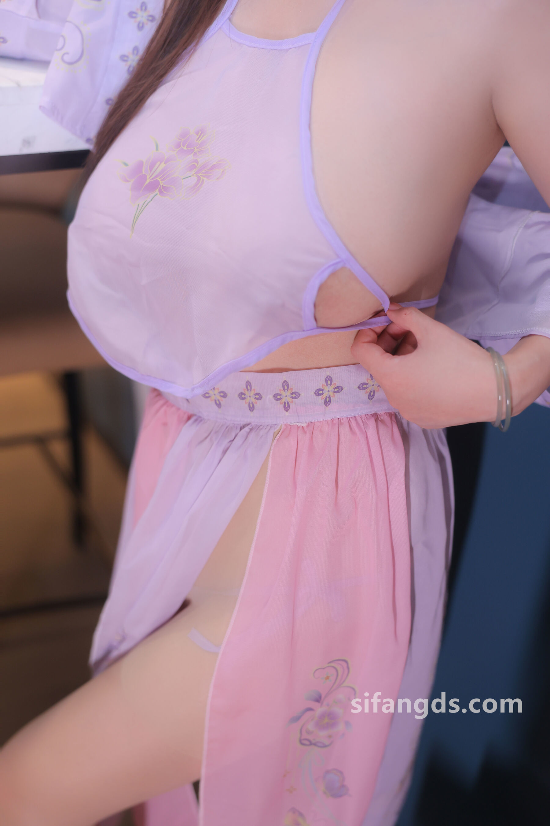 图片[11]-私购流出 NO.9178 小肉肉咪《私购流出》[83P + 4V]-六色网