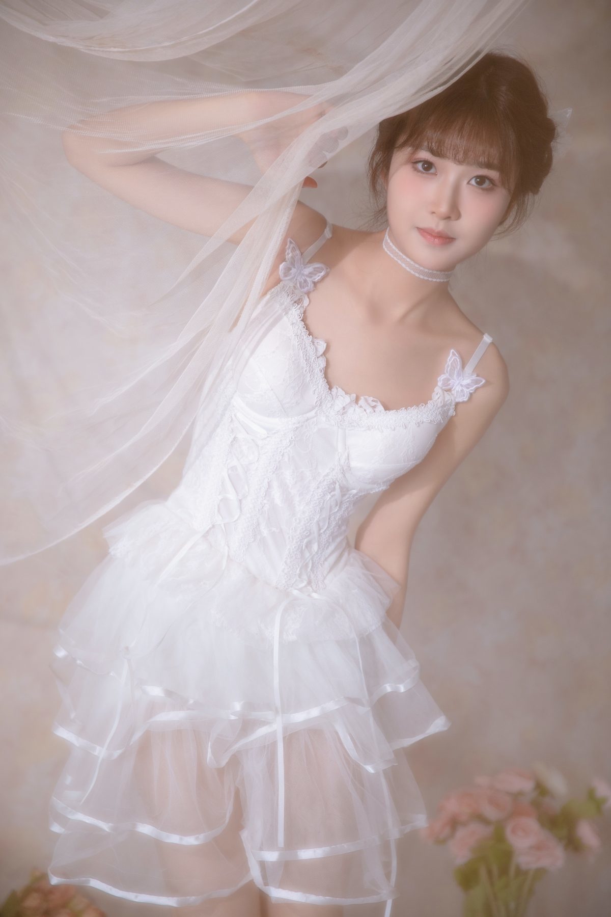 图片[15]-YiTuYu艺图语 Vol.5701 Yue Yue[22P]-六色网