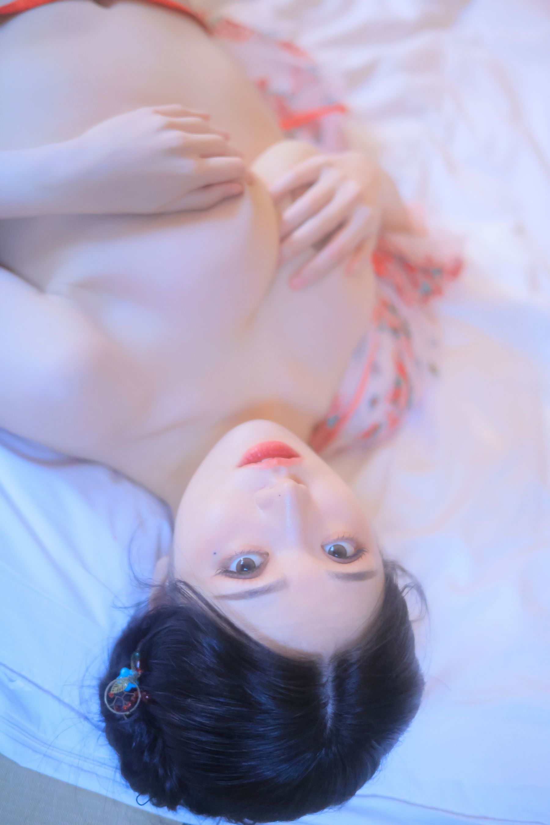 图片[89]-Yeonwoo – Heat – 1[111P]-六色网