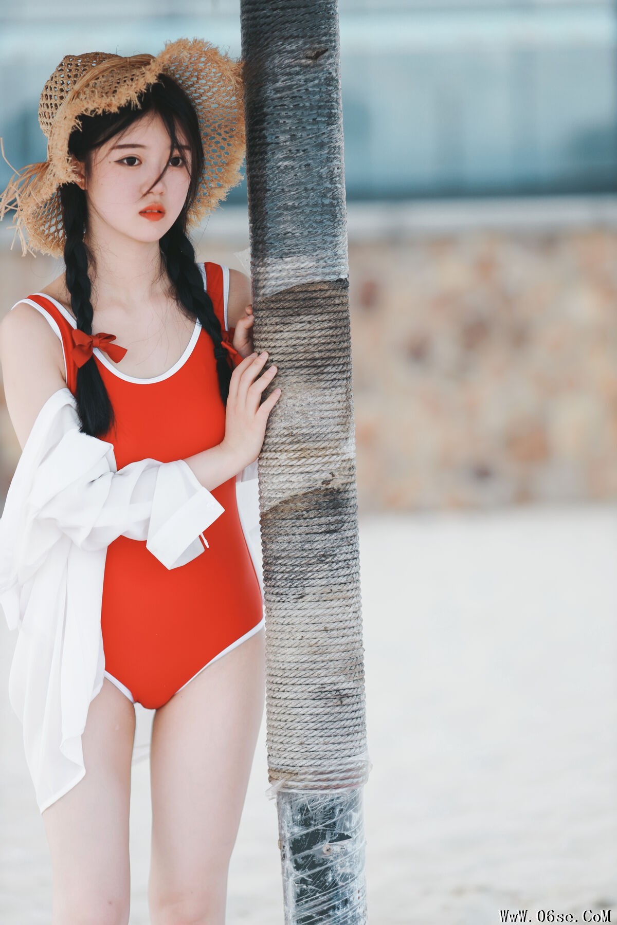 图片[19]-YiTuYu艺图语 Vol.6421 Wei Wei[23P]-六色网
