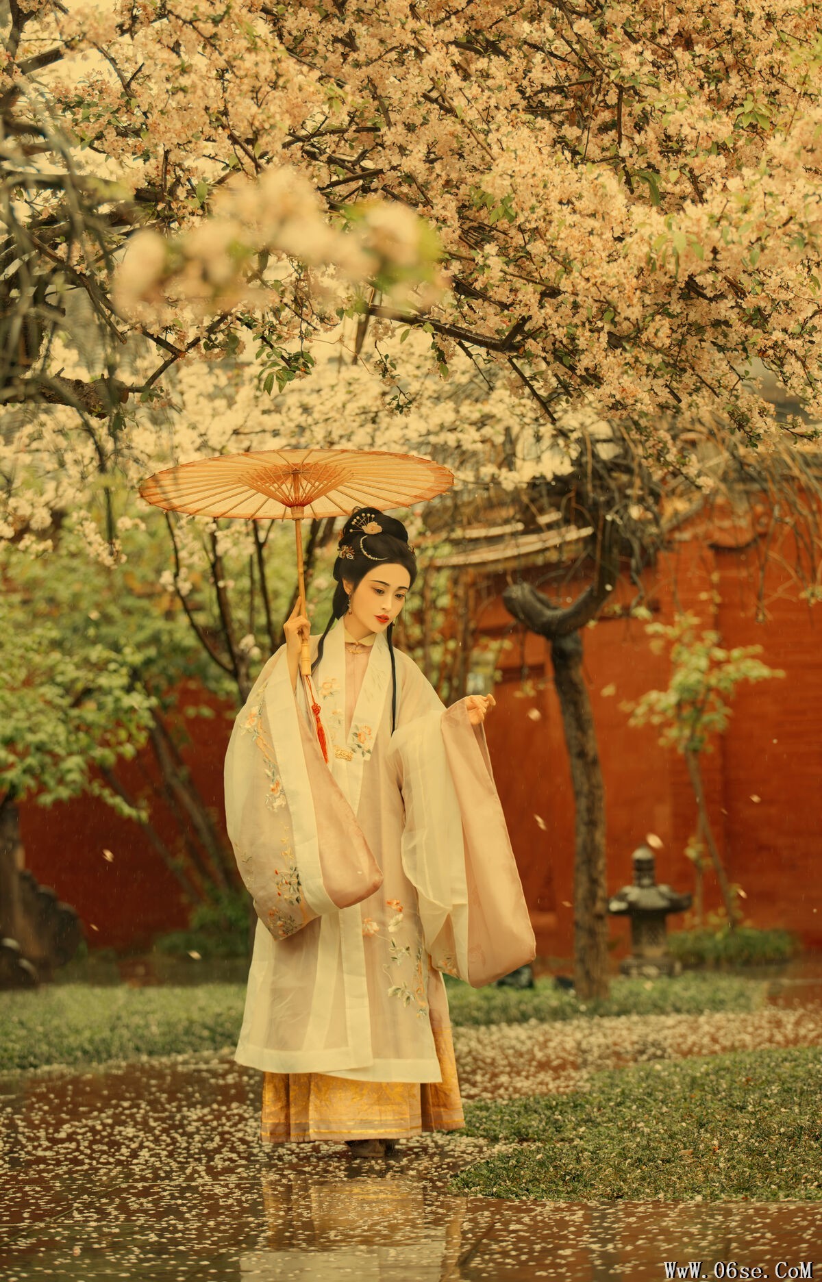 图片[6]-YiTuYu艺图语 Vol.6768 Fu Xue Ins[36P]-六色网
