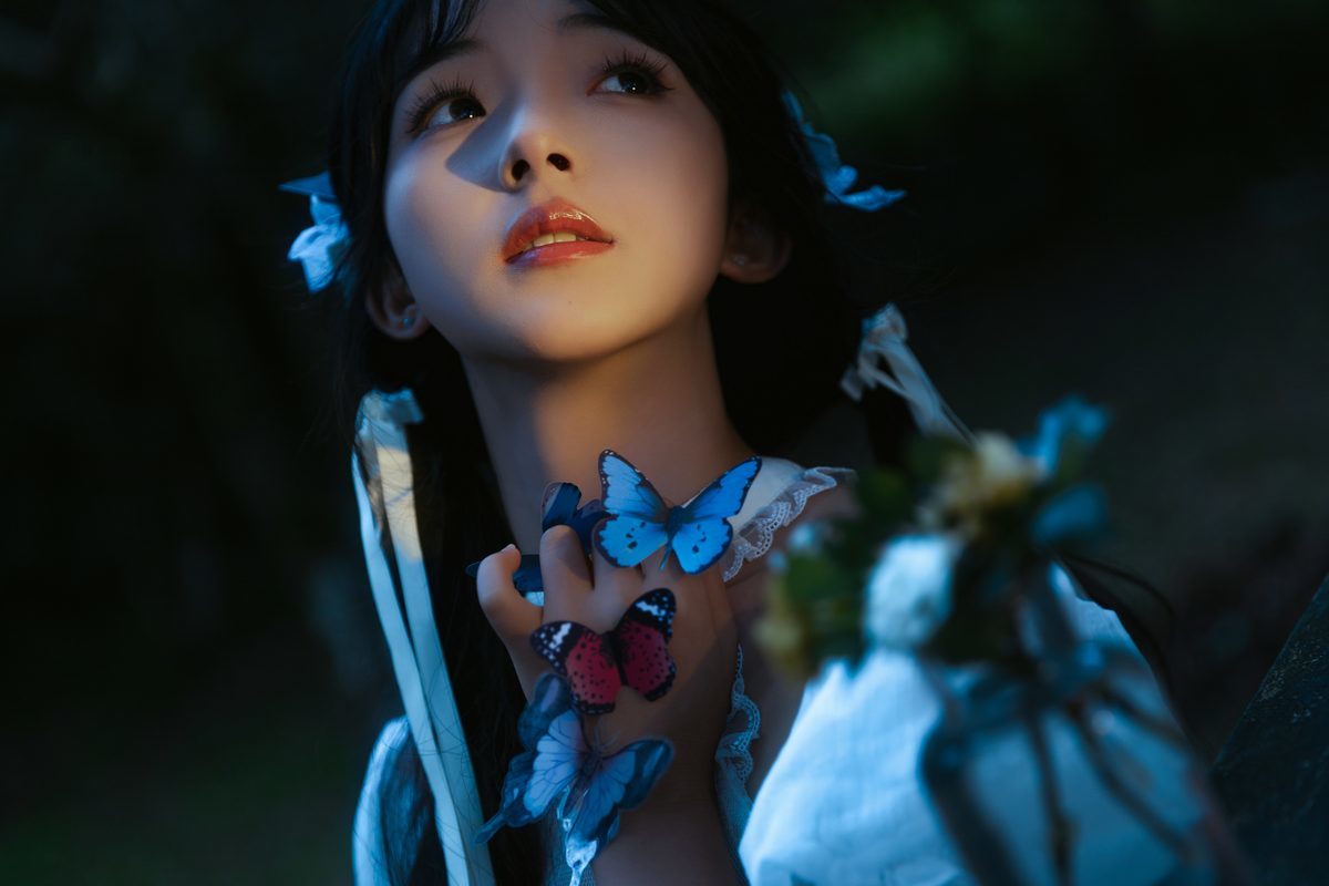 图片[30]-YiTuYu艺图语 Vol.5112 Xiao Yang Dai Bu Dong[39P]-六色网