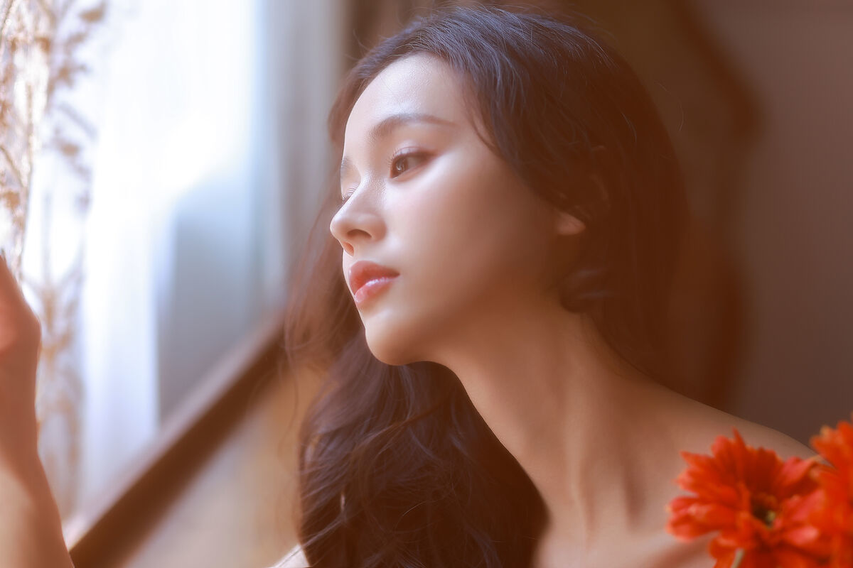 图片[9]-YiTuYu艺图语 Vol.7400 Peng Xiao Ya Ya[31P]-六色网
