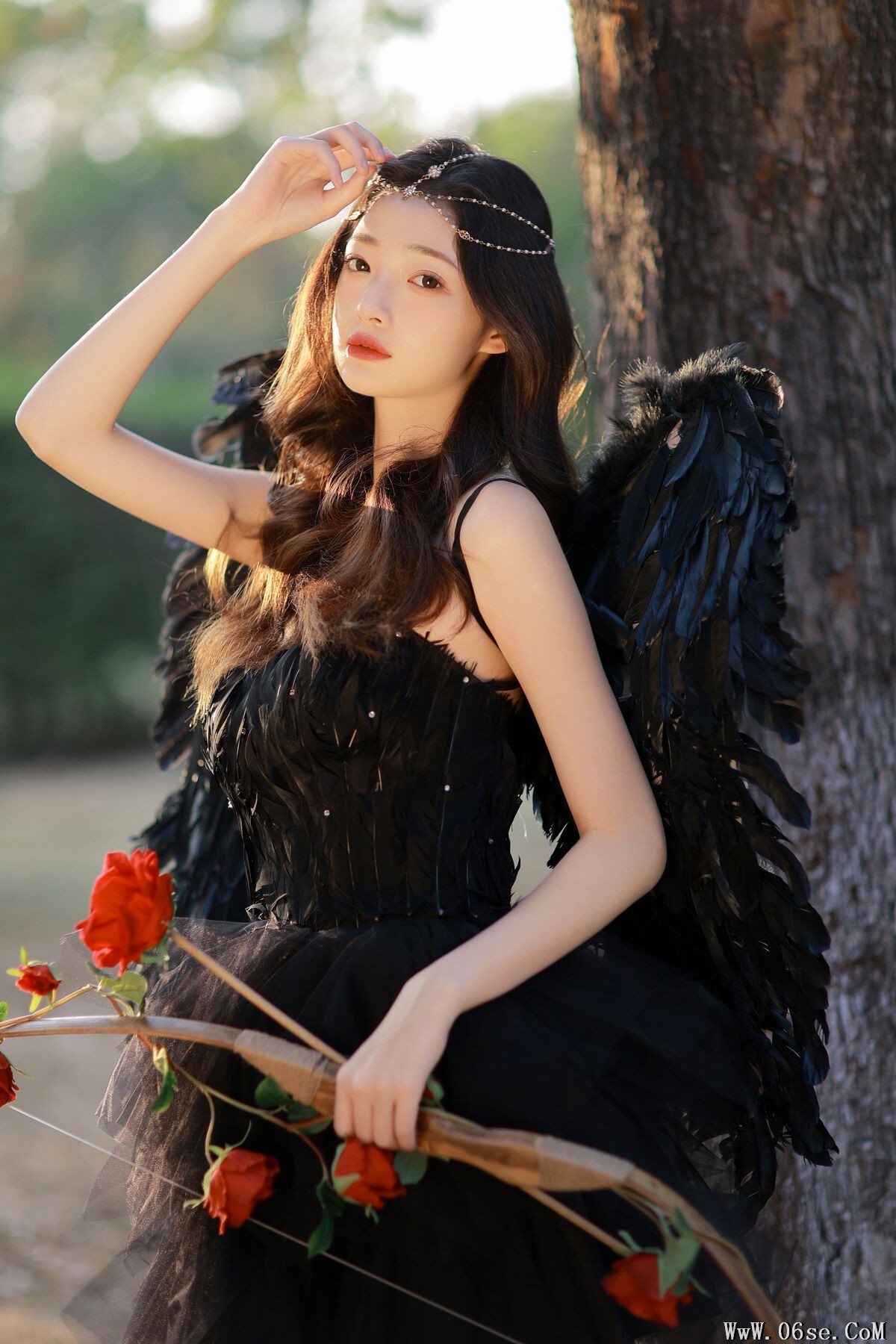 图片[16]-YiTuYu艺图语 Vol.7025 Xiao Dai Tong Xue[25P]-六色网