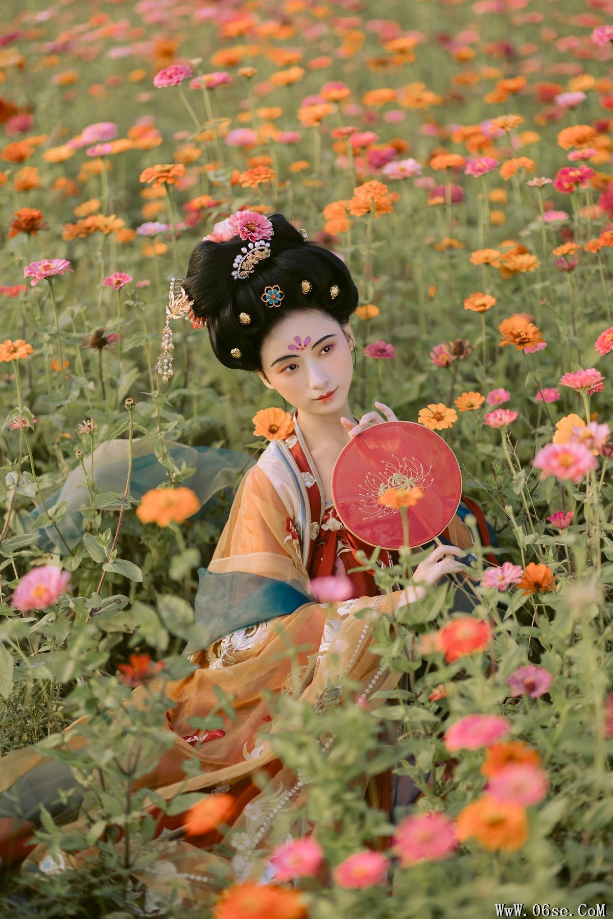 图片[12]-YiTuYu艺图语 Vol.5550 Mou Xiao Yao[45P]-六色网