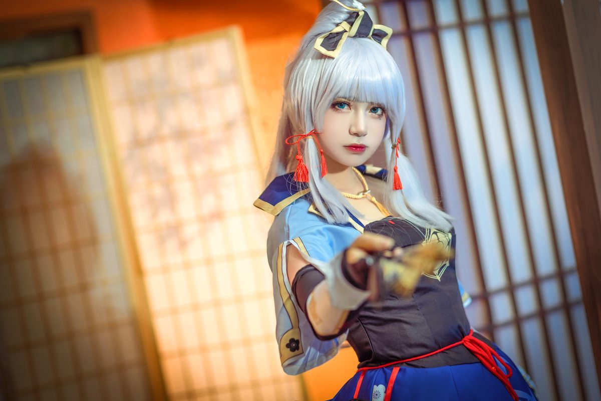 图片[7]-YiTuYu艺图语 Vol.3837 Gu Shi Yu Ling[24P]-六色网