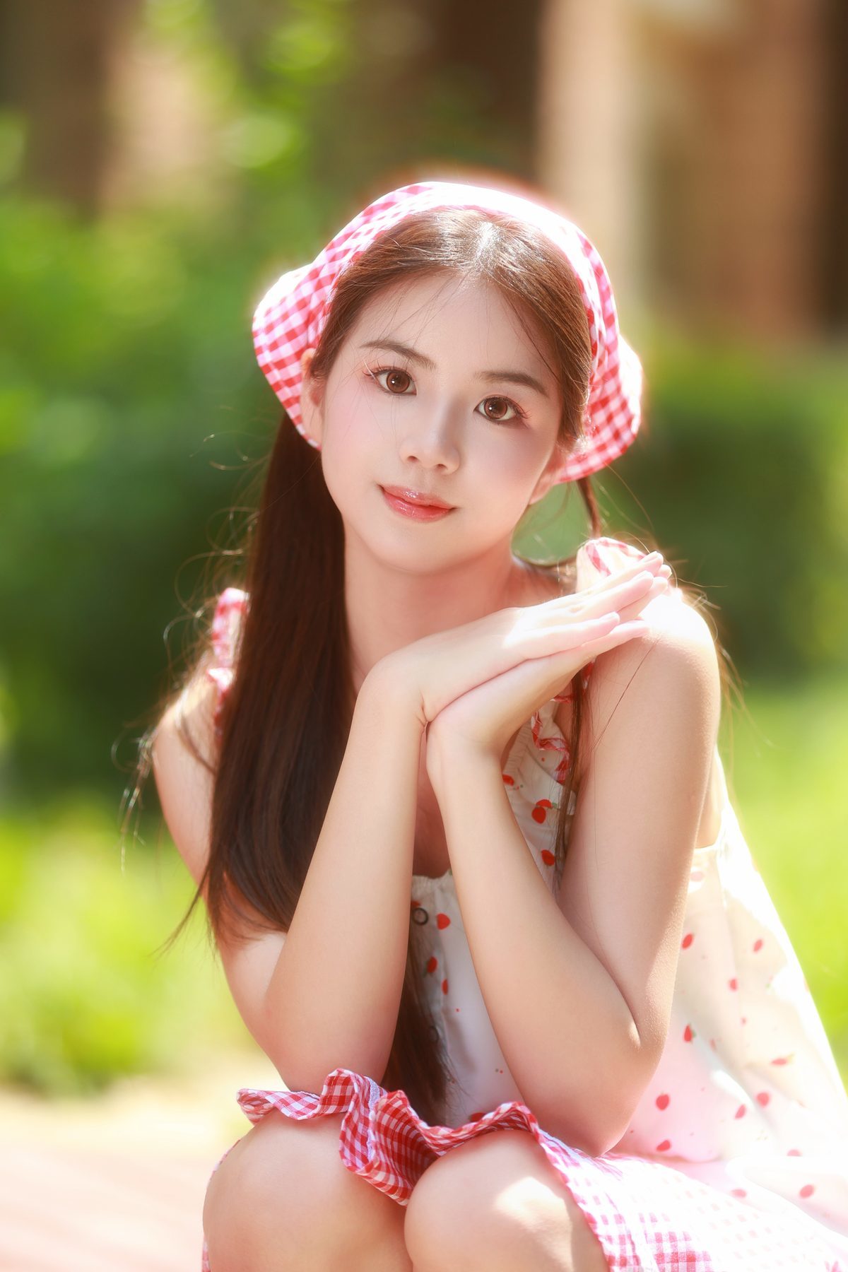 图片[20]-YiTuYu艺图语 Vol.5230 Xiao Du Tong Xue[57P]-六色网