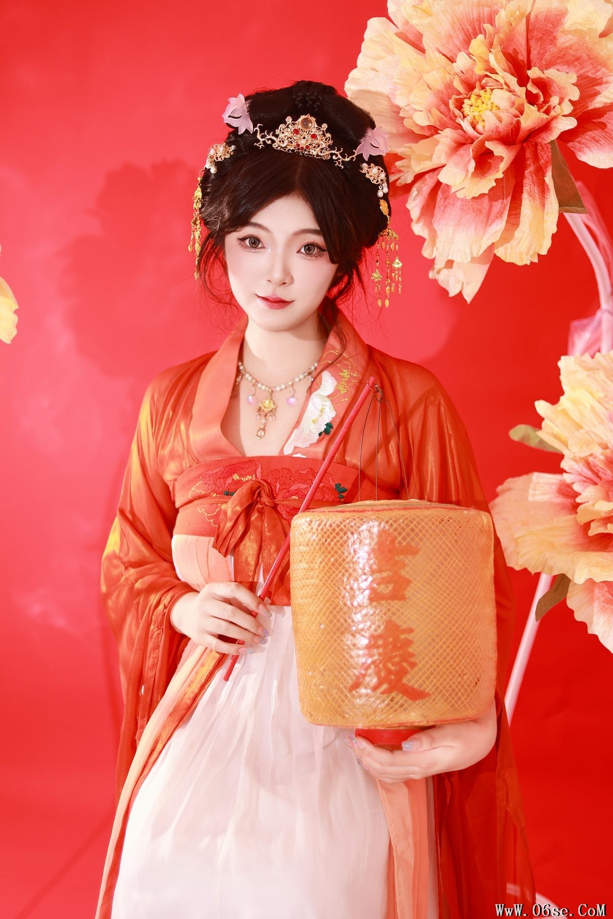 图片[9]-YiTuYu艺图语 Vol.5711 KaiLin Jiang[31P]-六色网