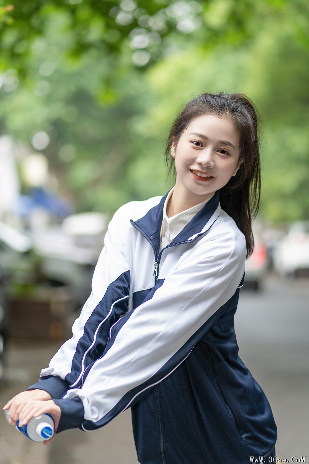 图片[6]-YiTuYu艺图语 Vol.5819 Cheng Zi Shu[24P]-六色网