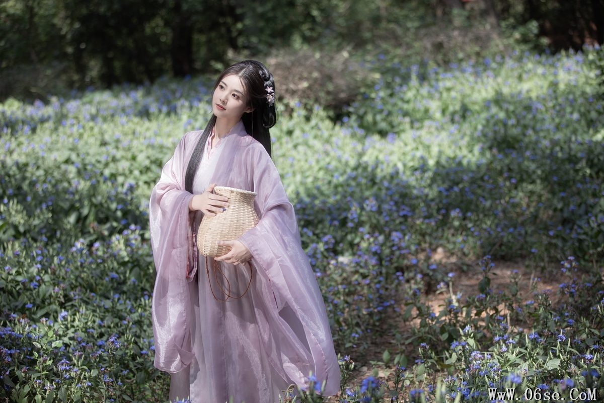 图片[33]-YiTuYu艺图语 Vol.3911 San Ye Jiang Jiang[47P]-六色网