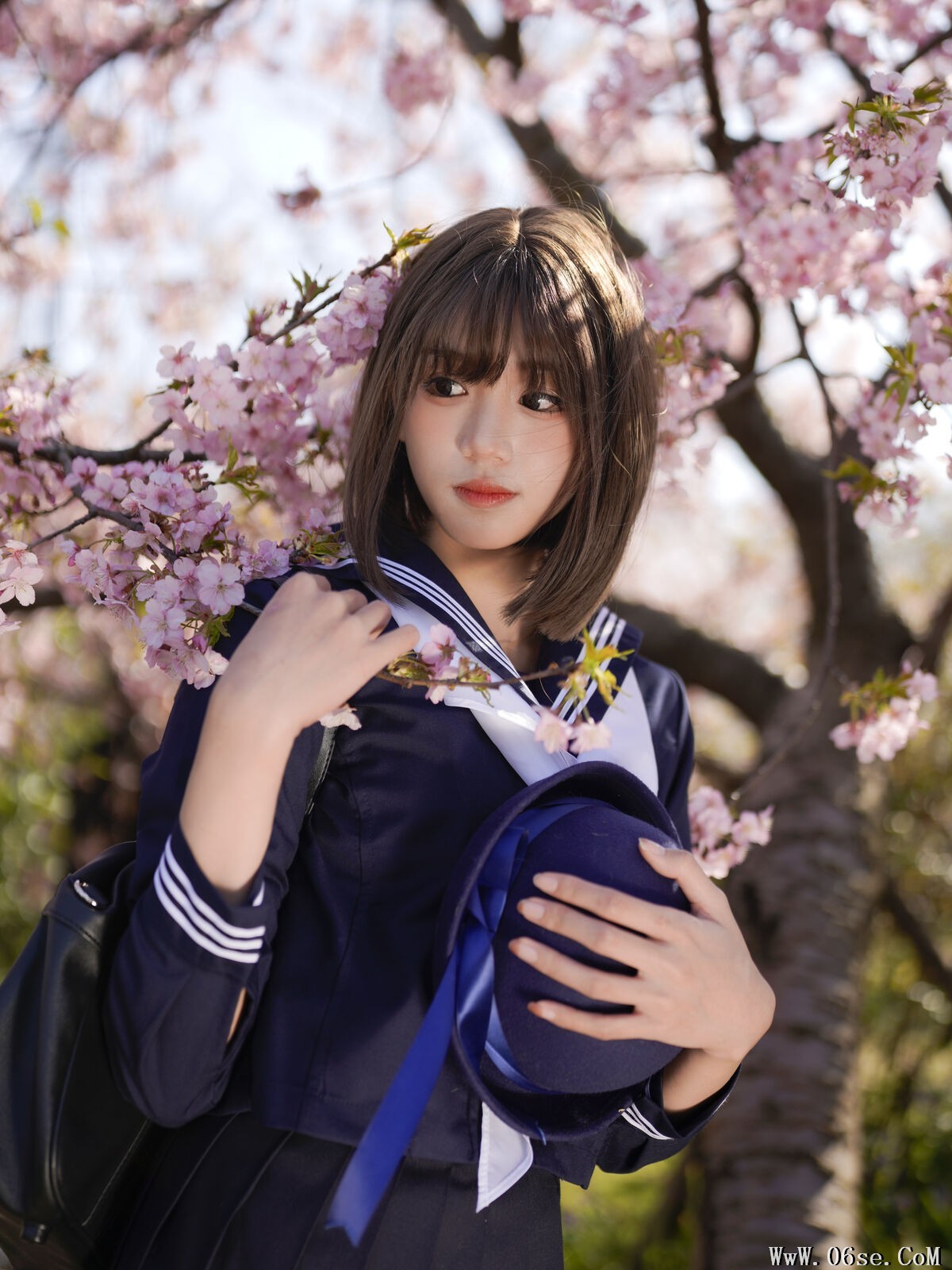 图片[15]-YiTuYu艺图语 Vol.6997 Tun Shu Mei[27P]-六色网