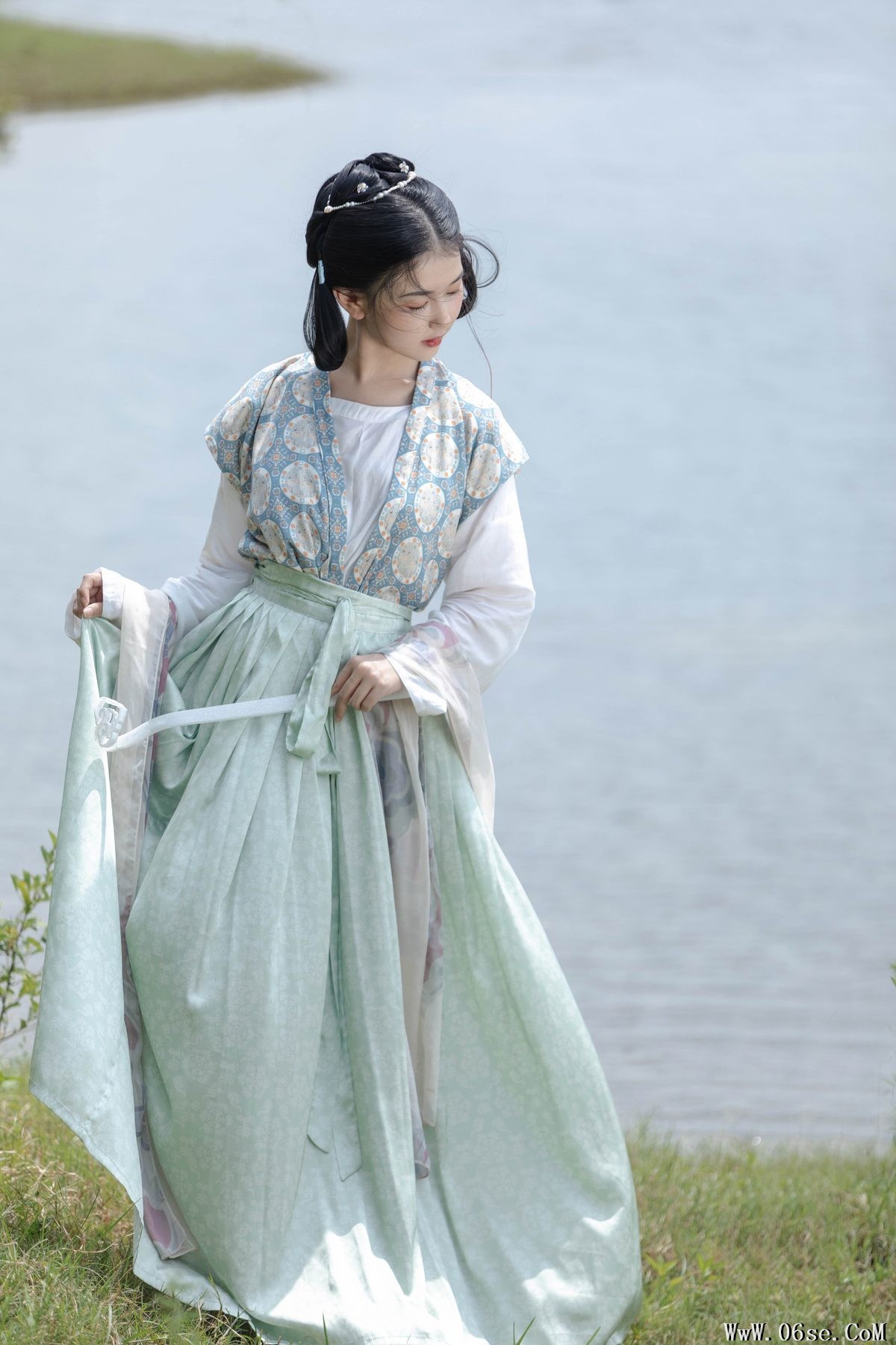 图片[8]-YiTuYu艺图语 Vol.6273 Suan La Tang Er[29P]-六色网