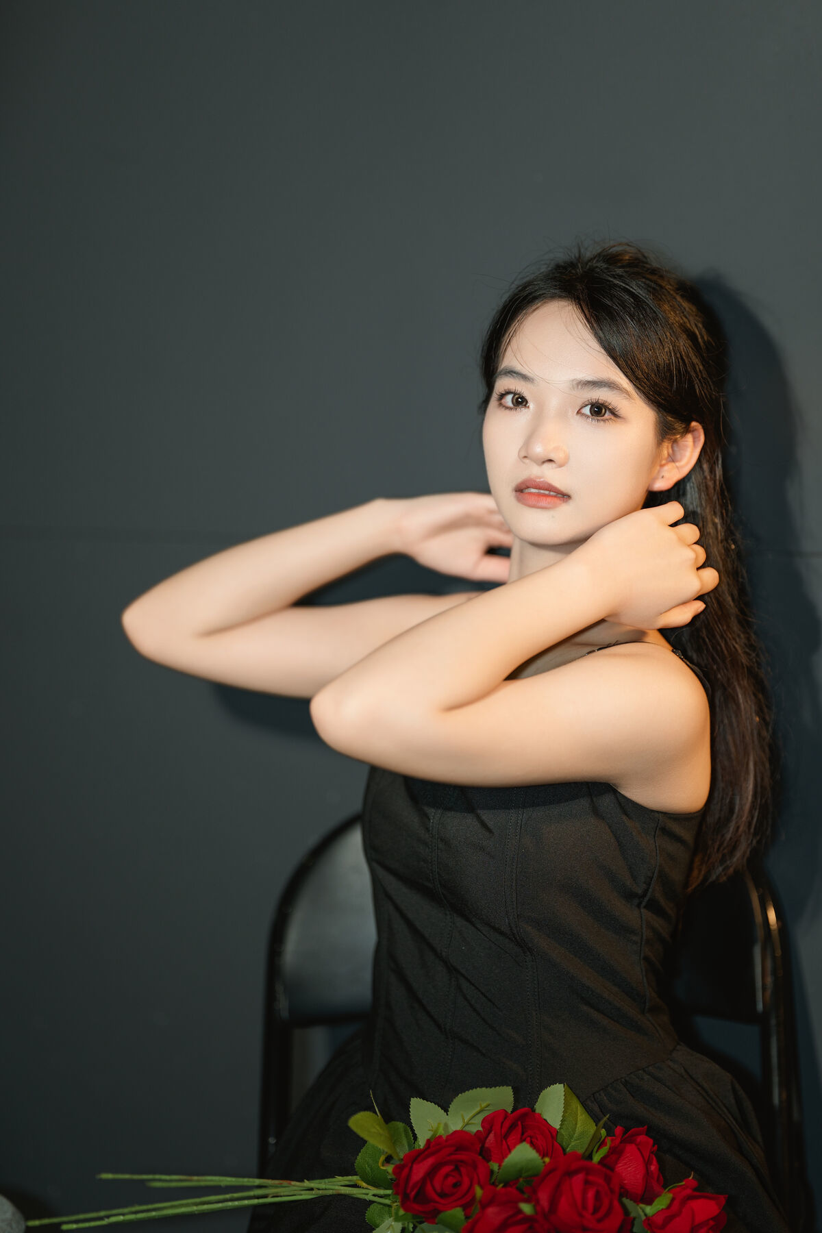 图片[9]-YiTuYu艺图语 Vol.7328 Hui Xian[23P]-六色网