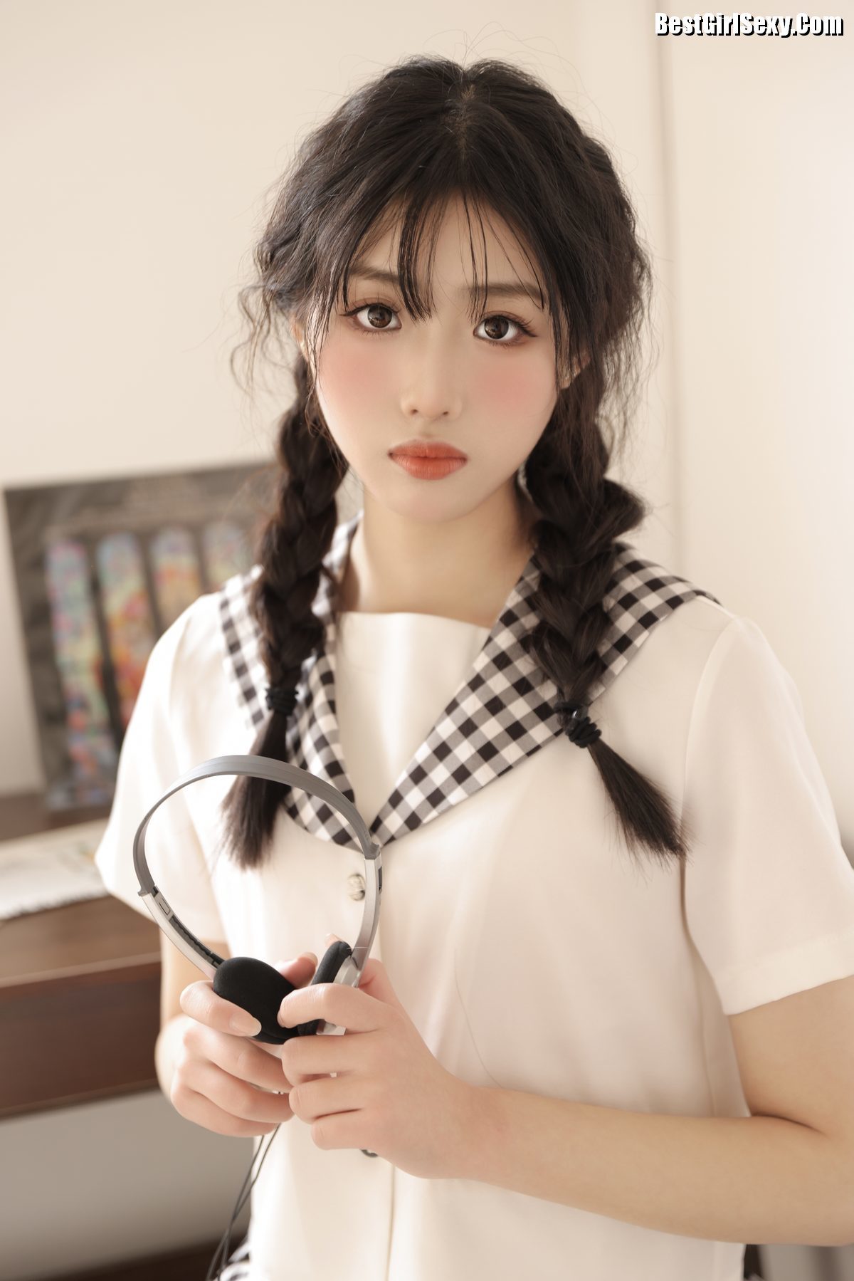 图片[4]-YiTuYu艺图语 Vol.3944 Ru Ya[23P]-六色网