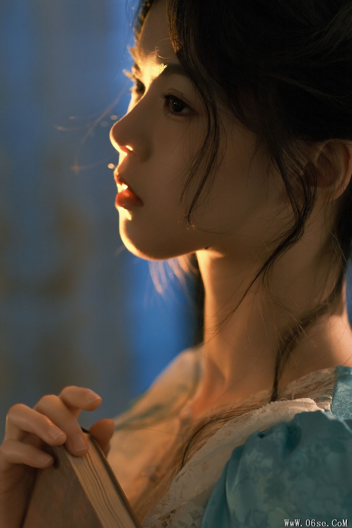 图片[20]-YiTuYu艺图语 Vol.7185 Xiao Yang[37P]-六色网