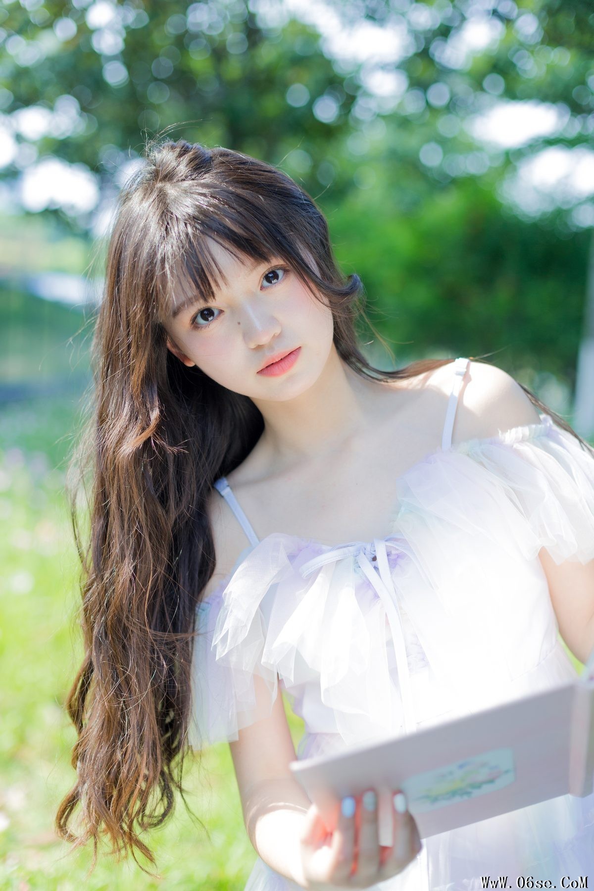 图片[16]-YiTuYu艺图语 Vol.4466 Ye Ye Gong Zhu[31P]-六色网
