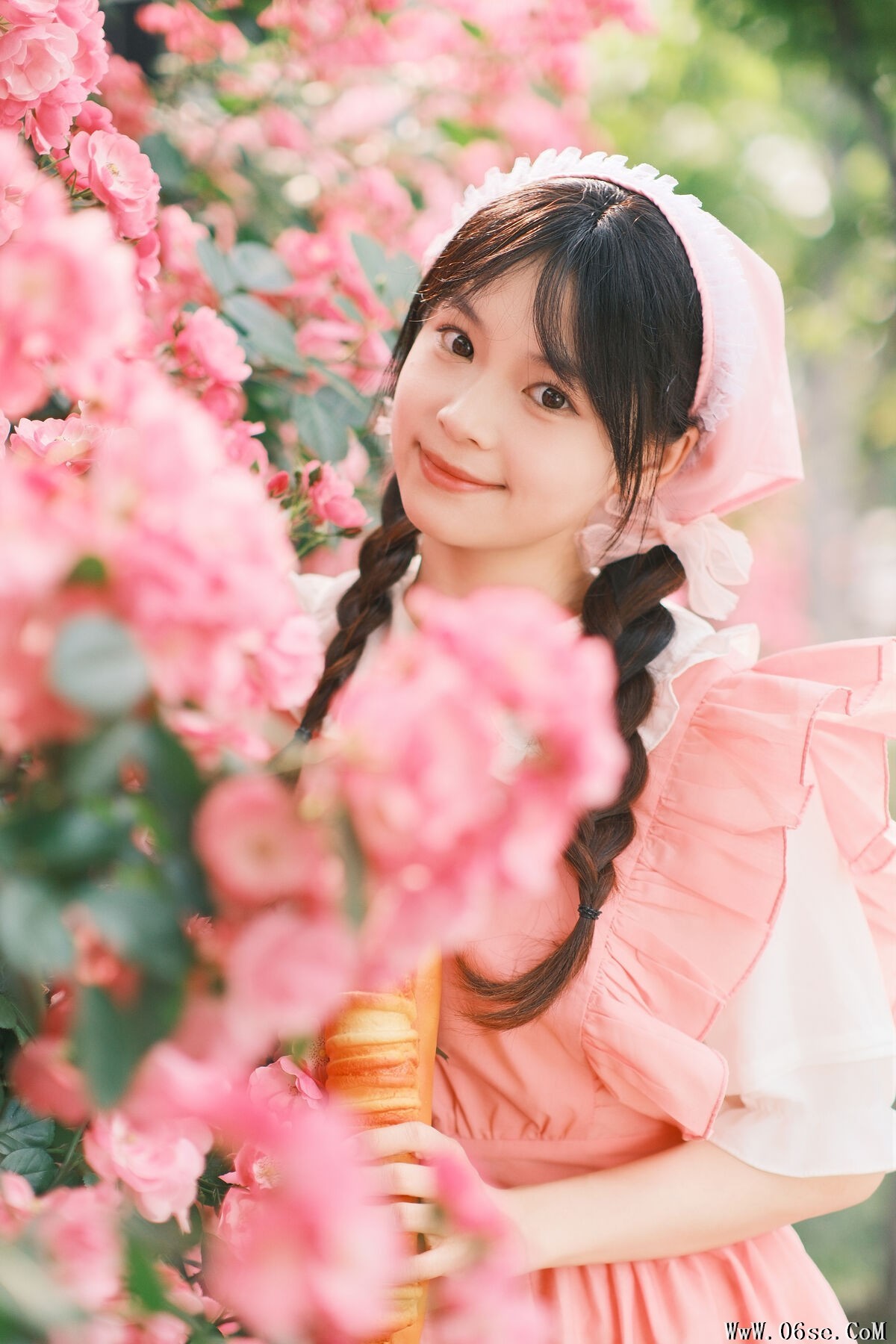 图片[14]-YiTuYu艺图语 Vol.6962 Chi Chi Qing Yu Biao[24P]-六色网