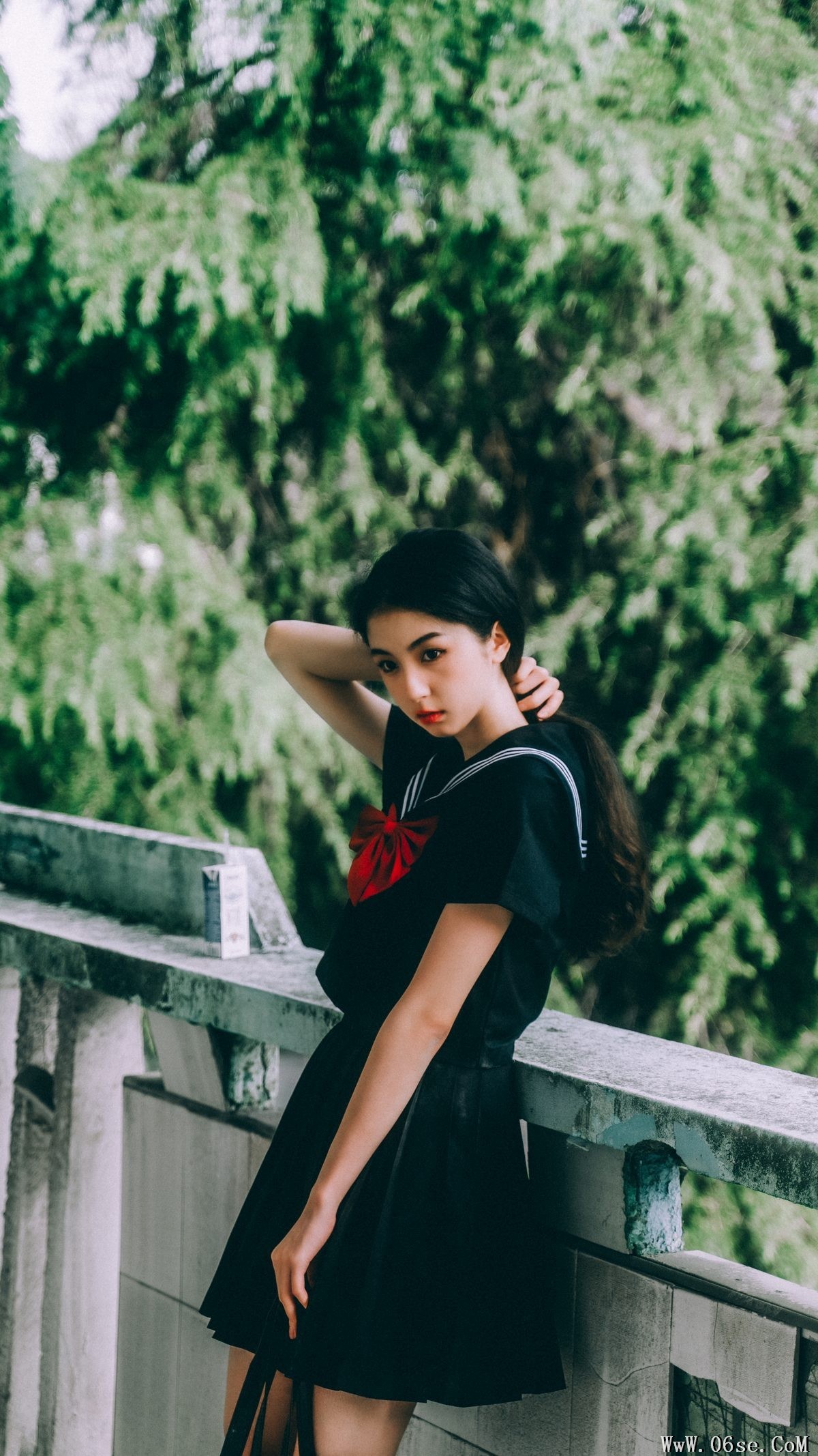 图片[9]-YiTuYu艺图语 Vol.4333 Xiao Jing[47P]-六色网