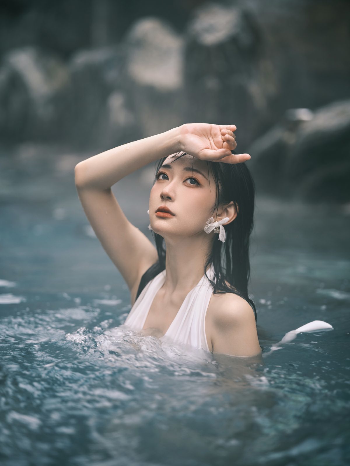 图片[22]-YiTuYu艺图语 Vol.3795 Kong Ling[46P]-六色网