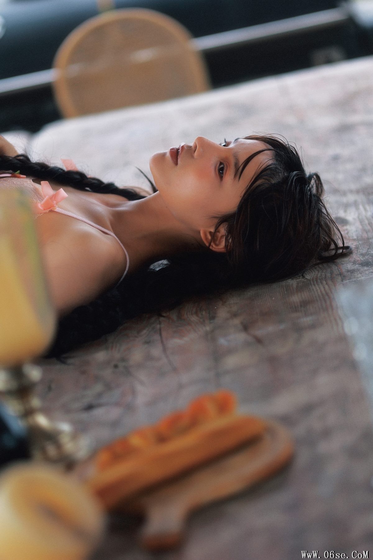 图片[5]-YiTuYu艺图语 Vol.3089 Xiao Lan[22P]-六色网